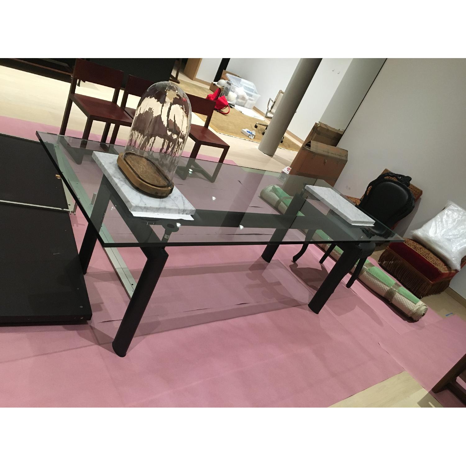 Design Within Reach Corbusier LC6 Table - image-3