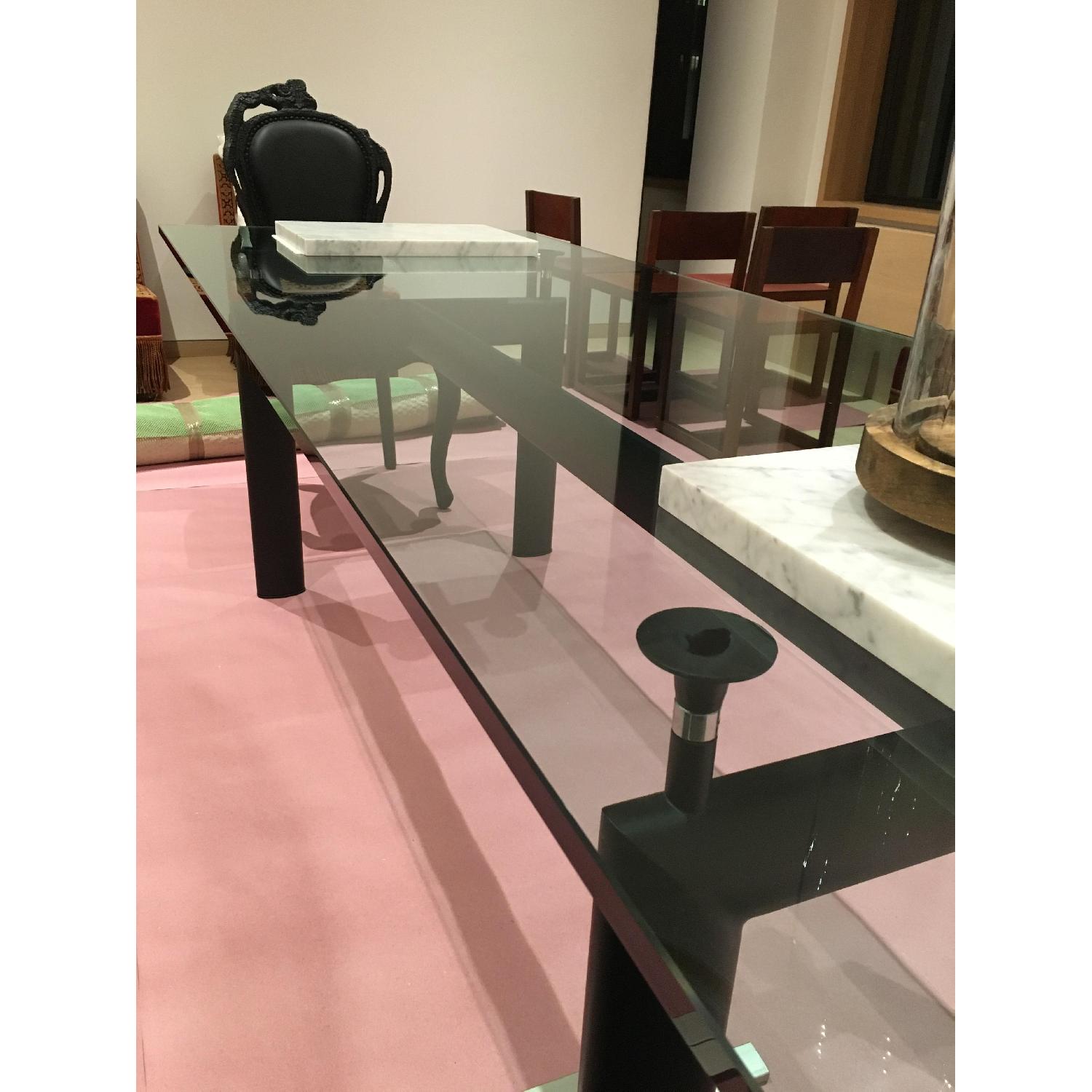 Design Within Reach Corbusier LC6 Table - image-4