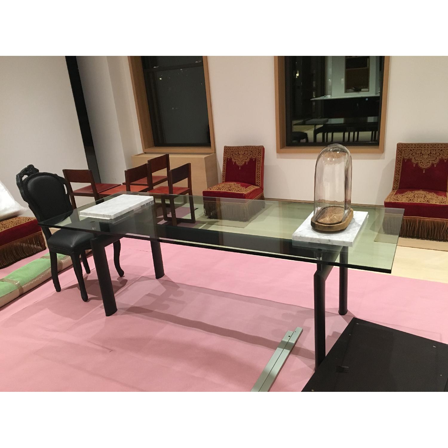 Design Within Reach Corbusier LC6 Table - image-6
