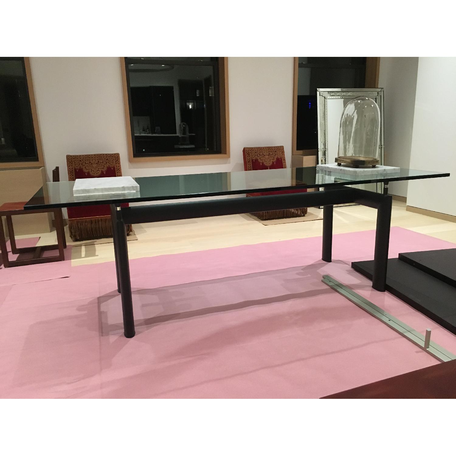 Design Within Reach Corbusier LC6 Table - image-7
