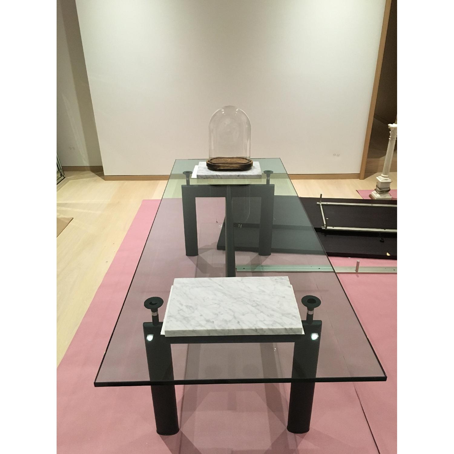 Design Within Reach Corbusier LC6 Table - image-8