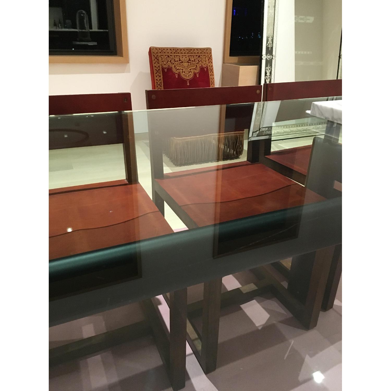 Design Within Reach Corbusier LC6 Table - image-9