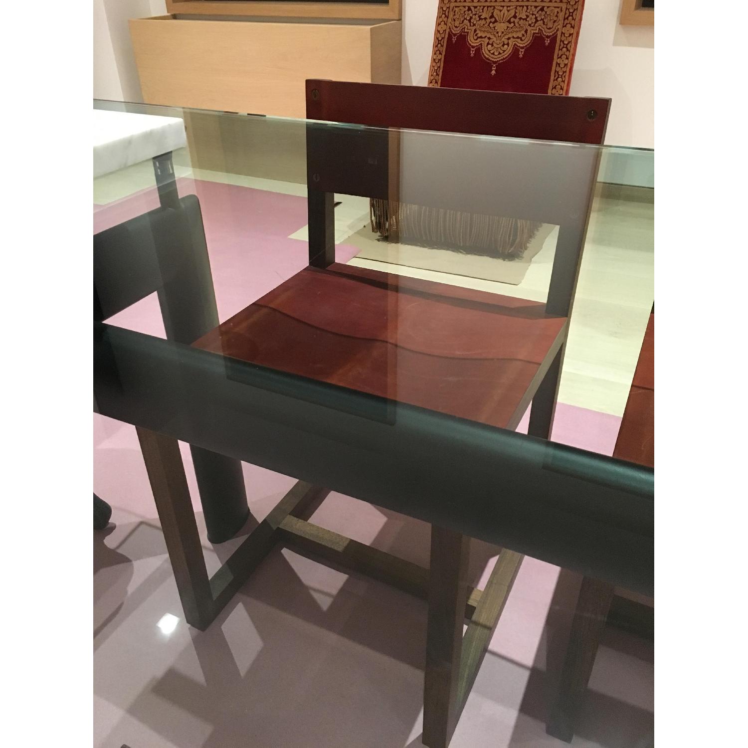 Design Within Reach Corbusier LC6 Table - image-10