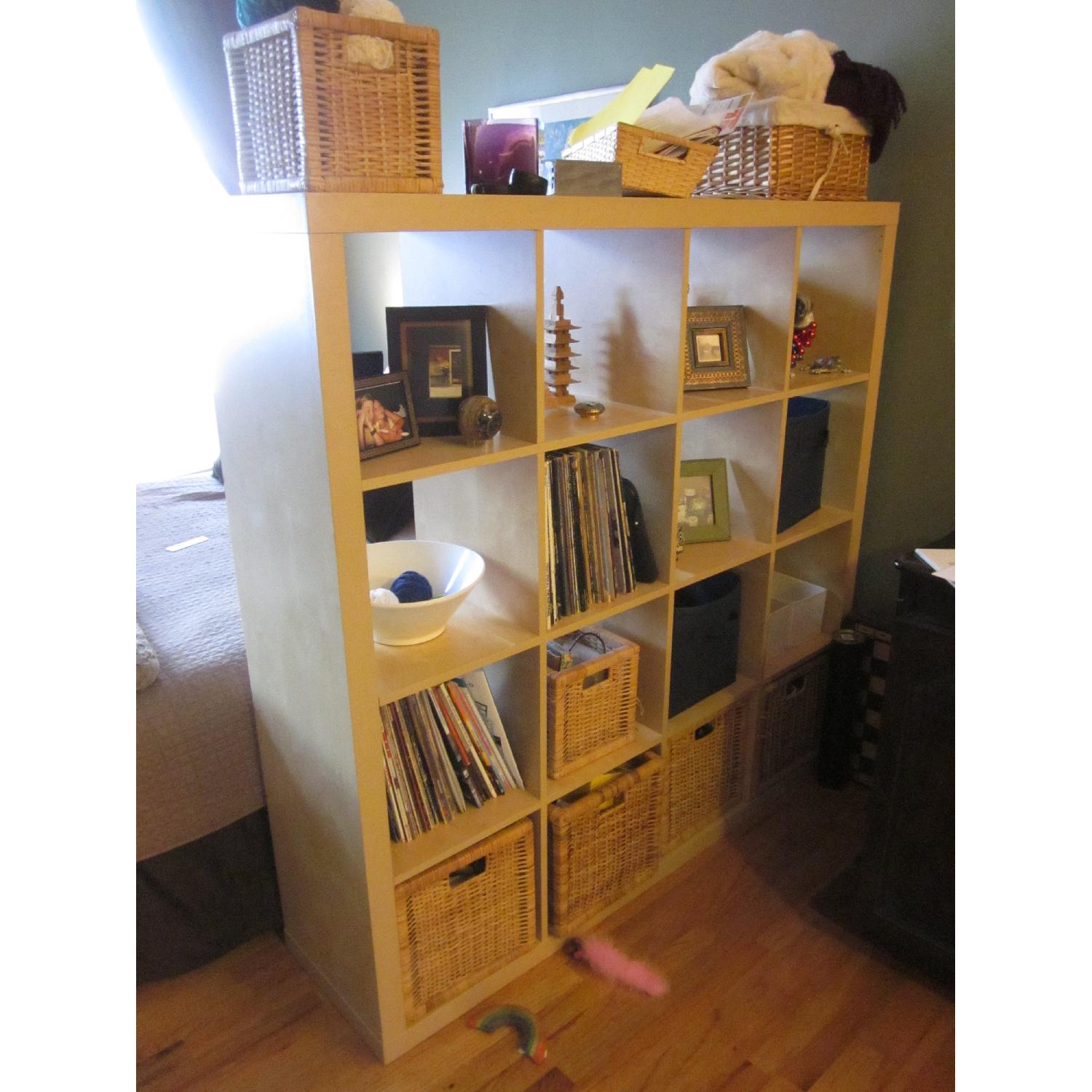 Ikea Room Divider - image-1