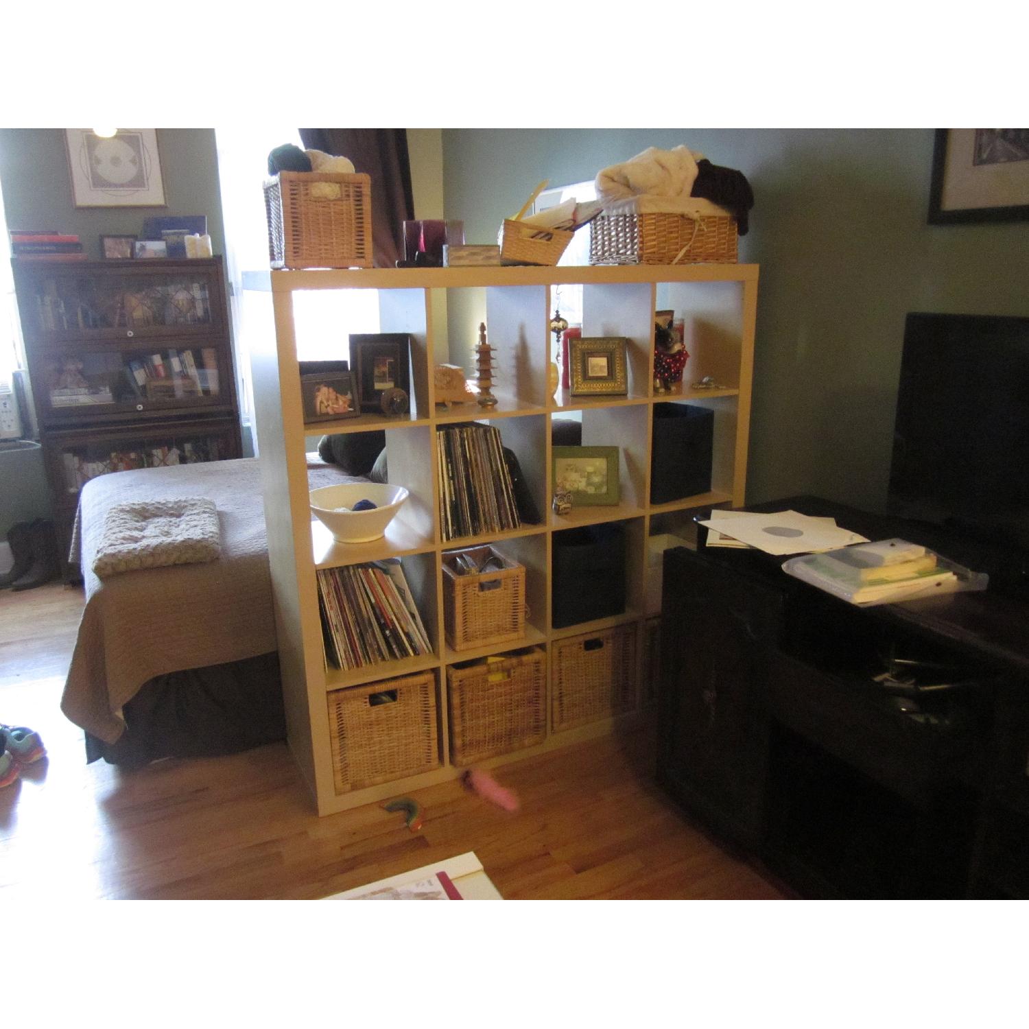 Ikea Room Divider - image-2