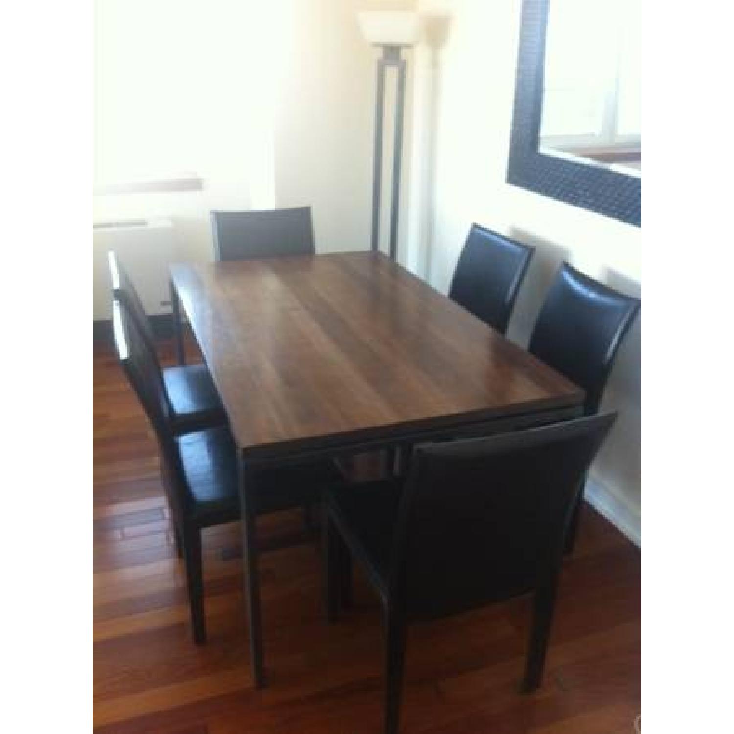 Room & Board Rand Dining Table - image-1