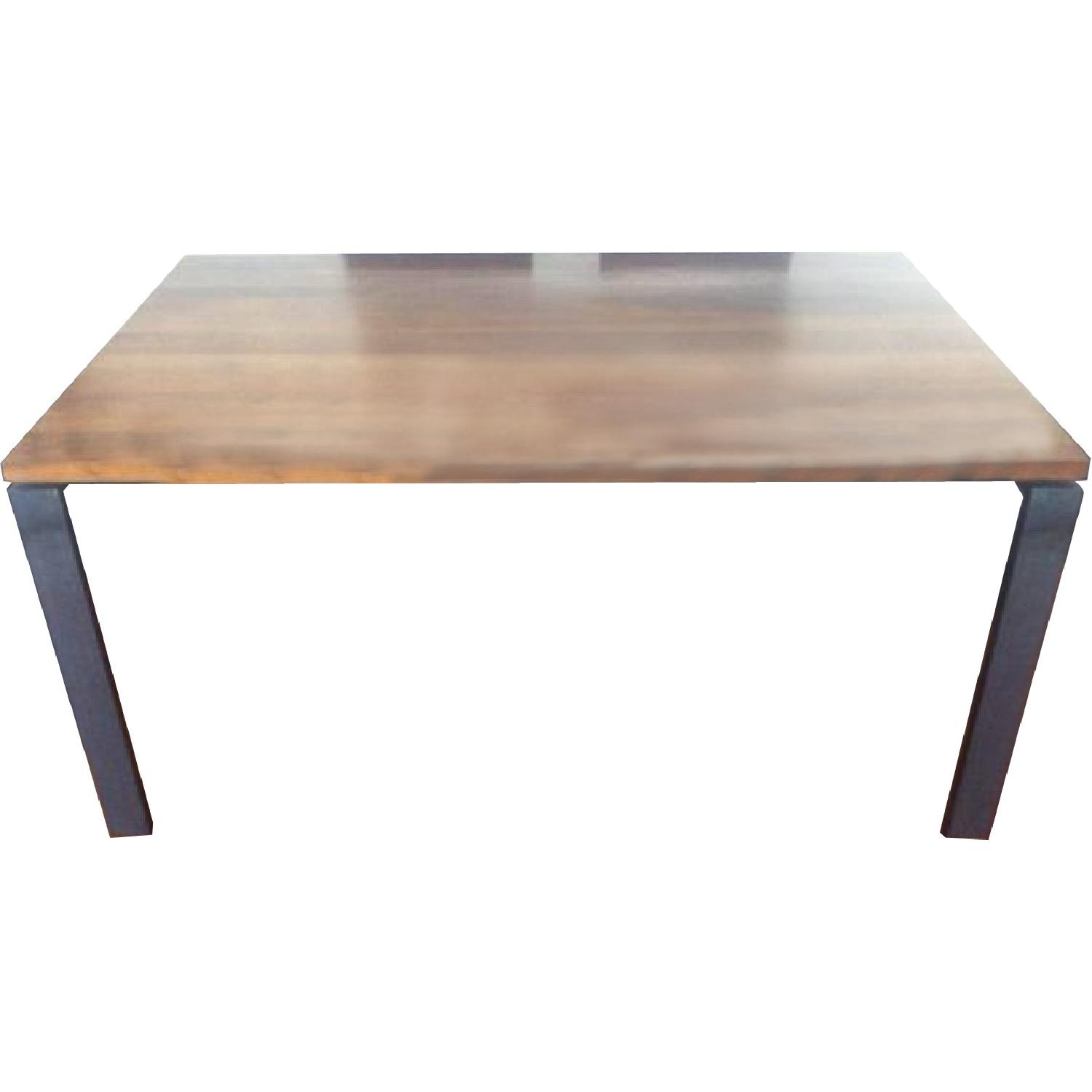 Room & Board Rand Dining Table - image-0