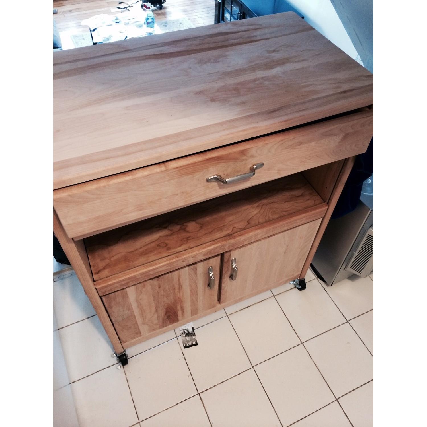Butcher Block Co. Sideboard - image-1