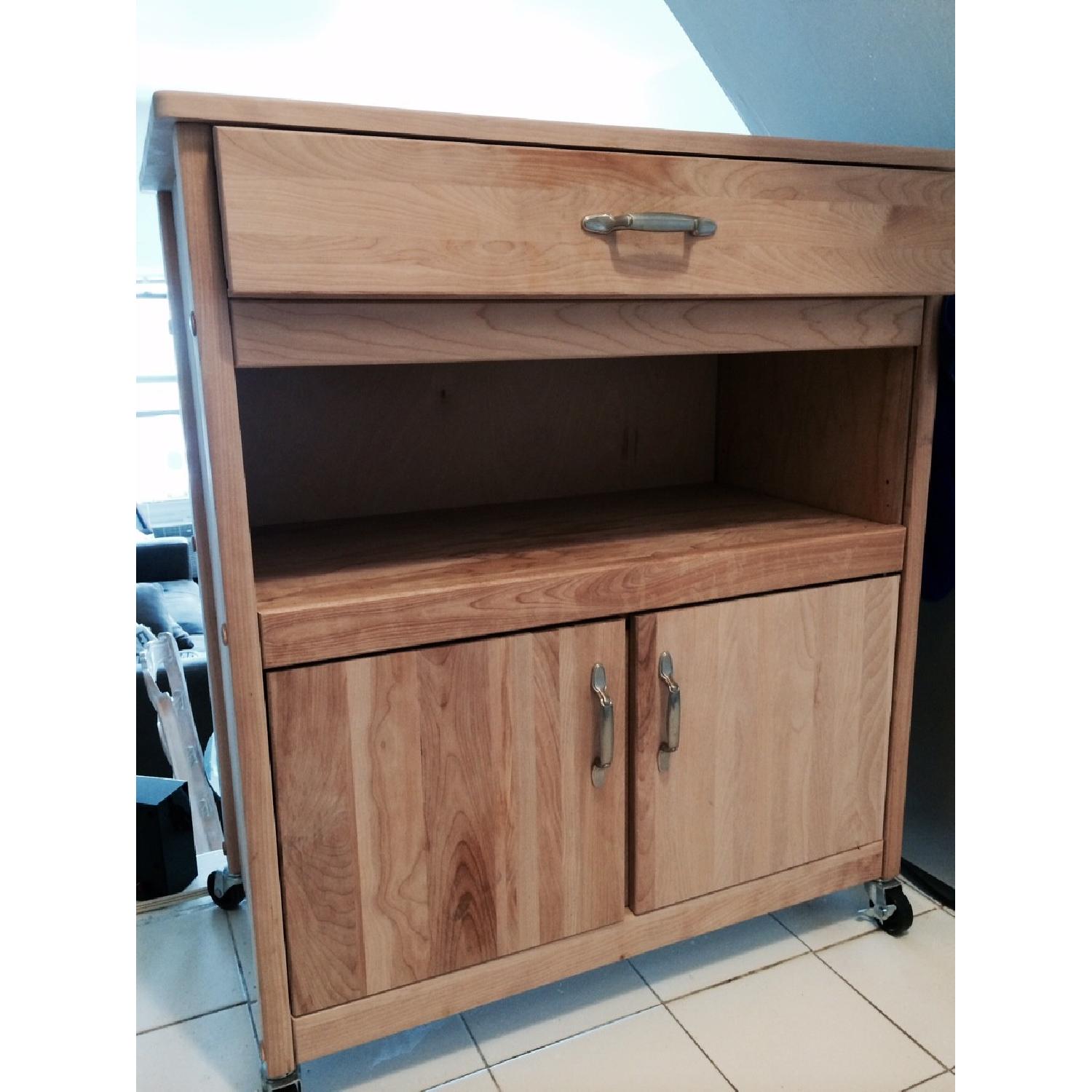 Butcher Block Co. Sideboard - image-0