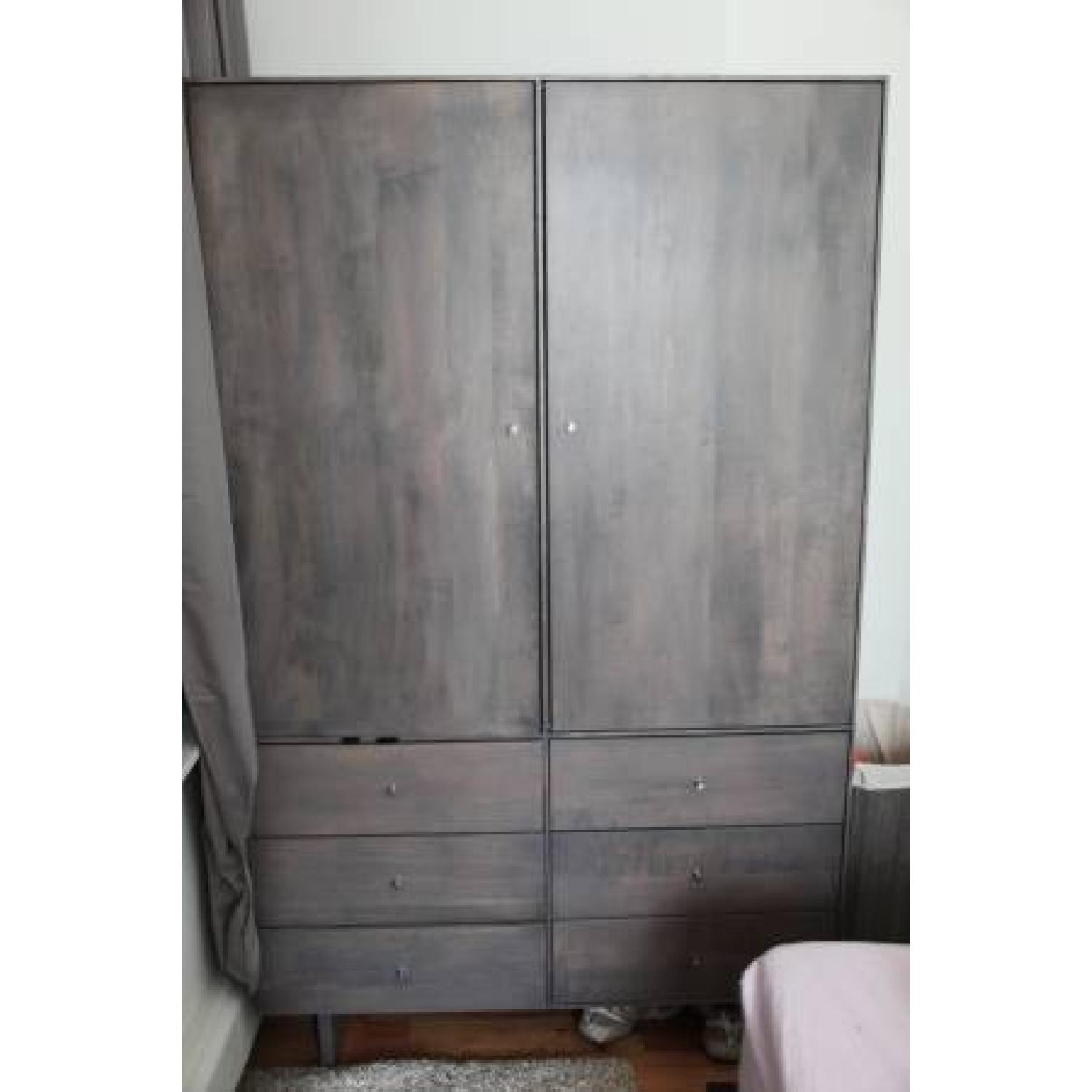 Room & Board Hudson Armoire - image-2
