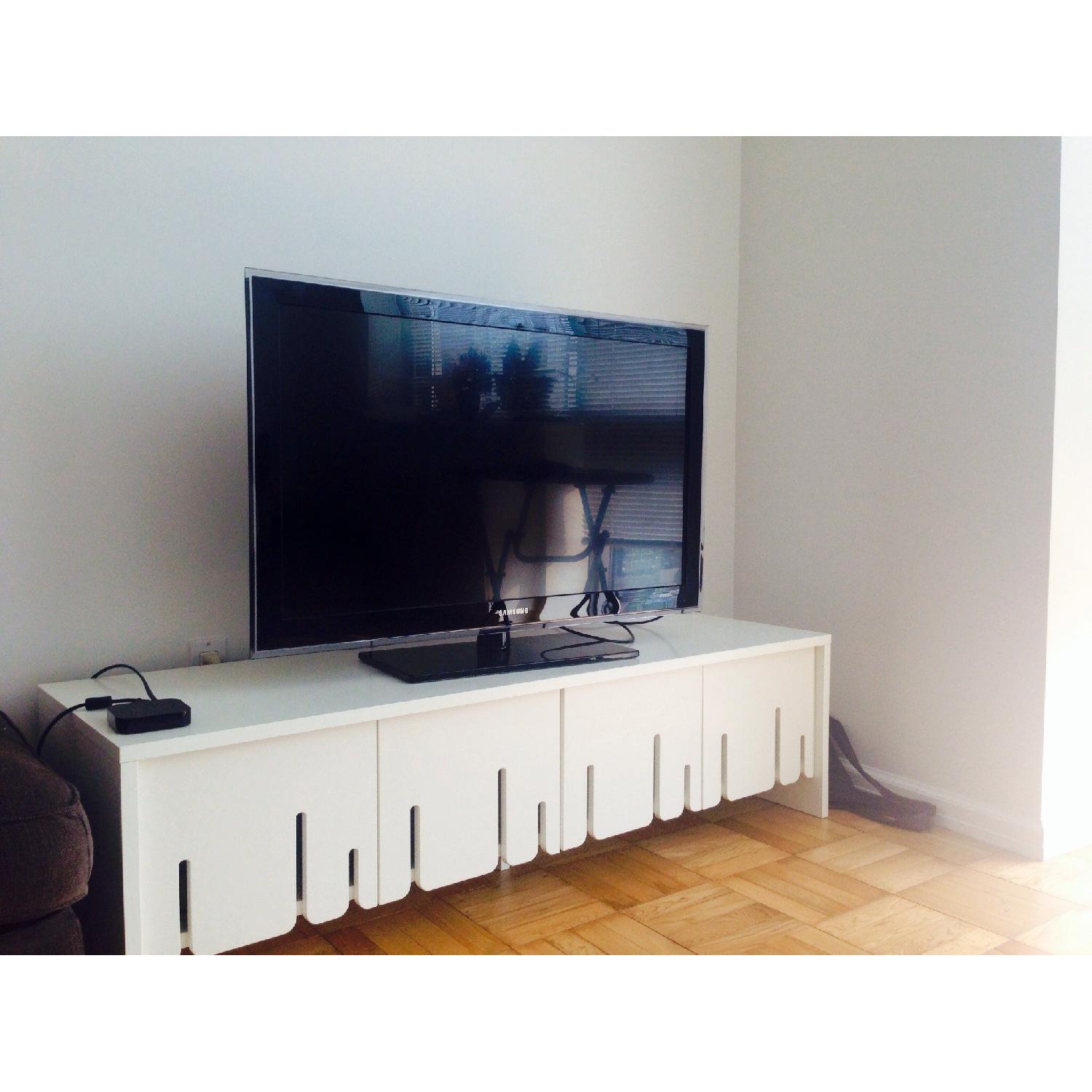 Ikea TV Unit - image-1