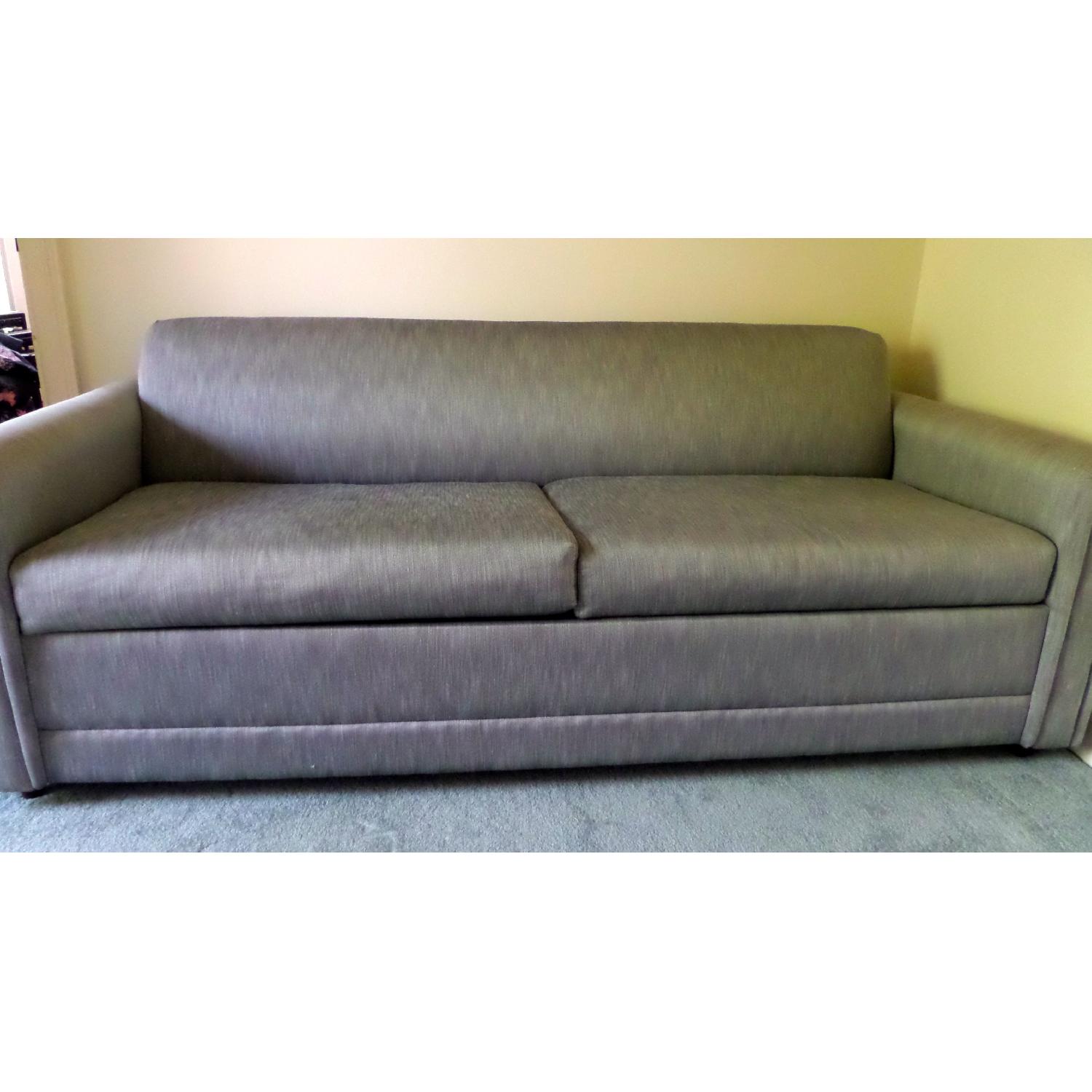 Castro Convertible Sleep Sofa - image-1
