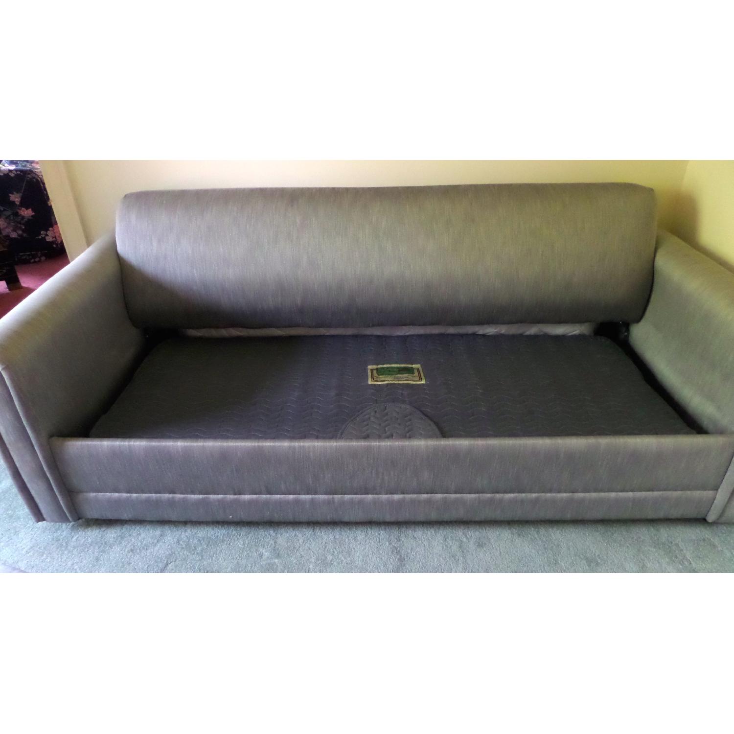 Castro Convertible Sleep Sofa - image-3