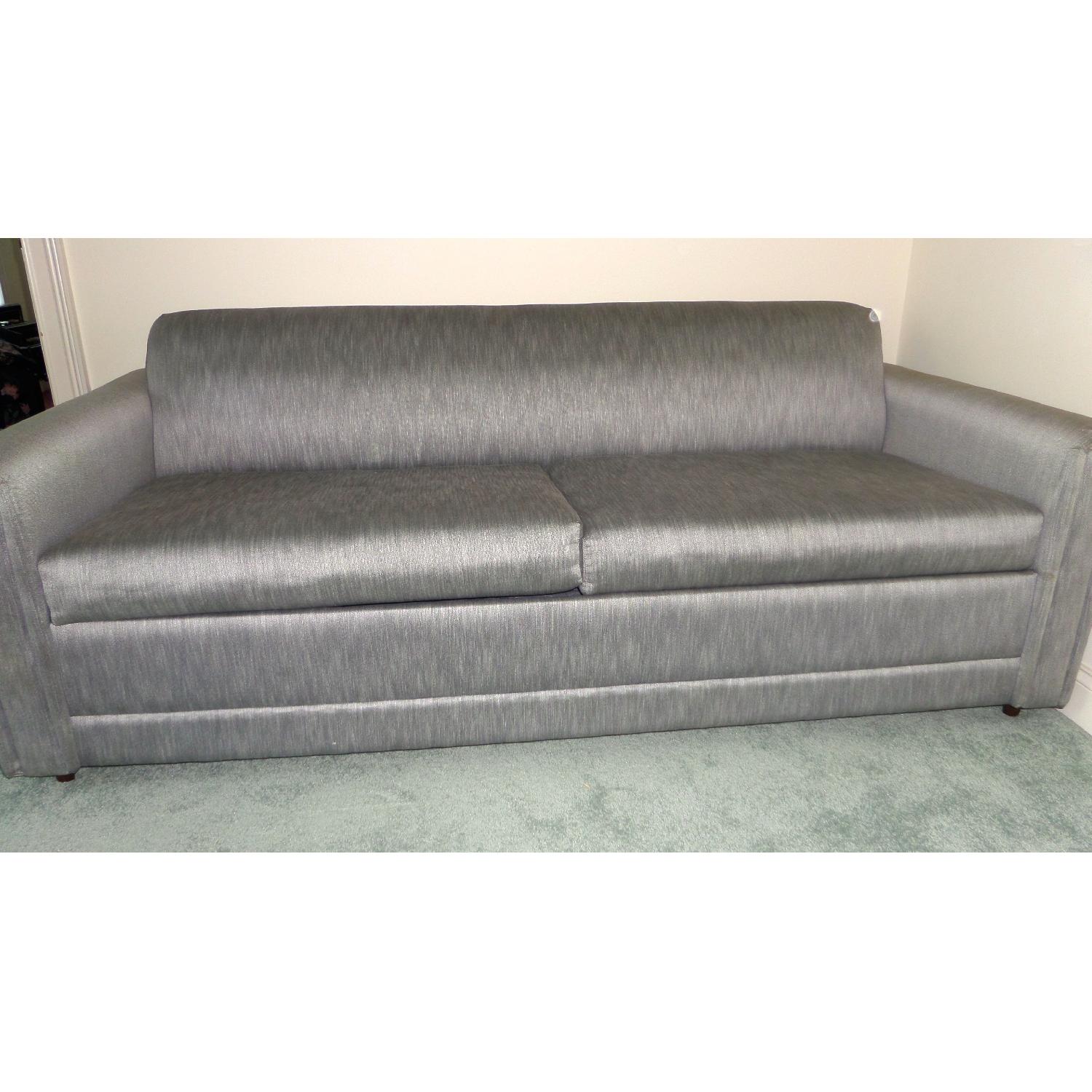 Castro Convertible Sleep Sofa - image-4