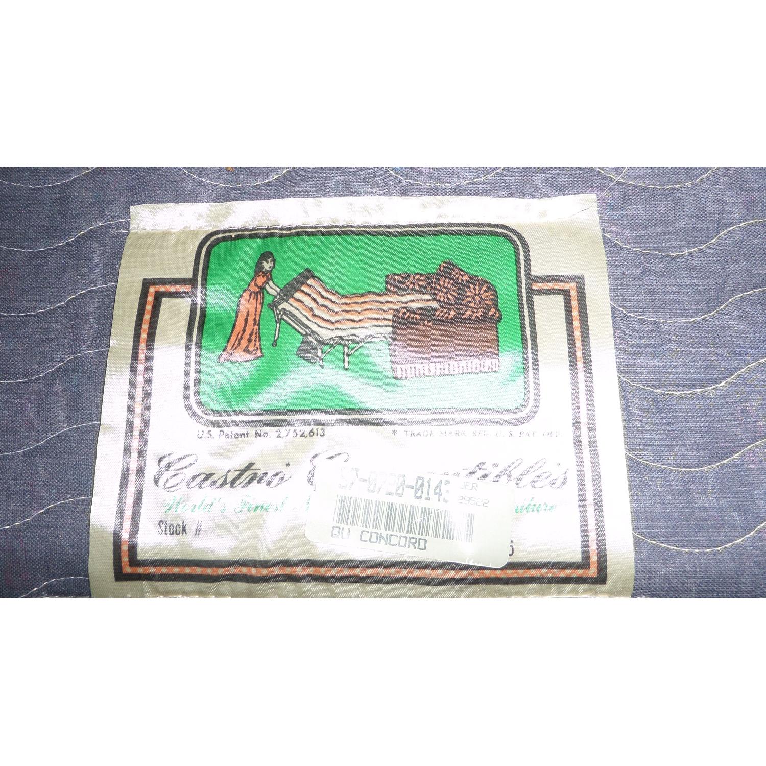 Castro Convertible Sleep Sofa - image-6