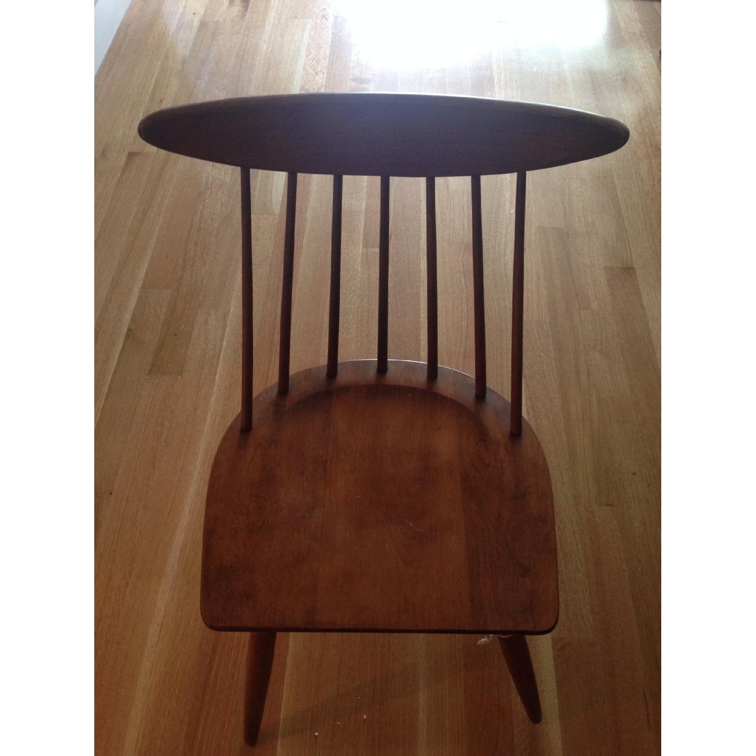 Conant Ball Russel Wright Modernmates Mid Century Modern Desk - image-1