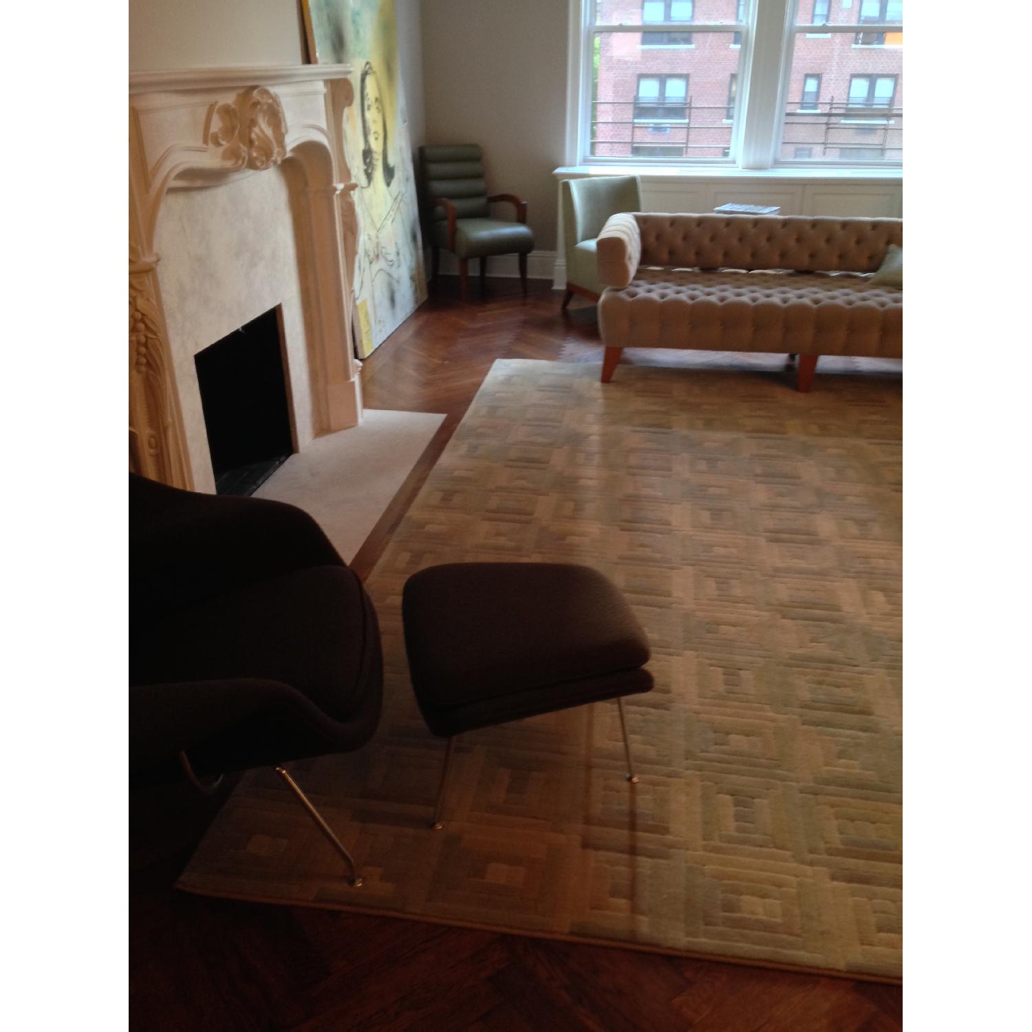 Missoni Mykonos Wool Rug - image-1