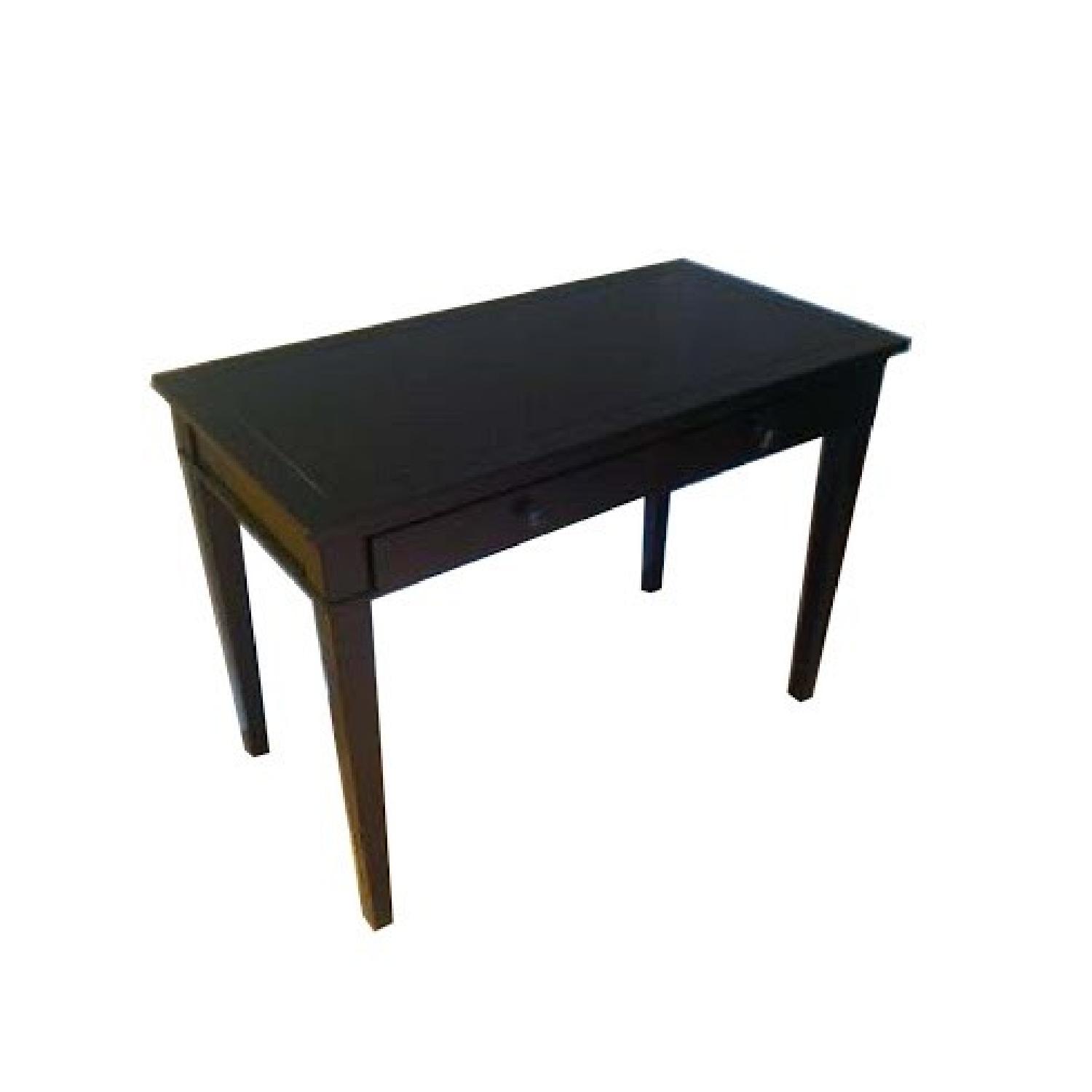 Desk & File Cabinet Set - image-0