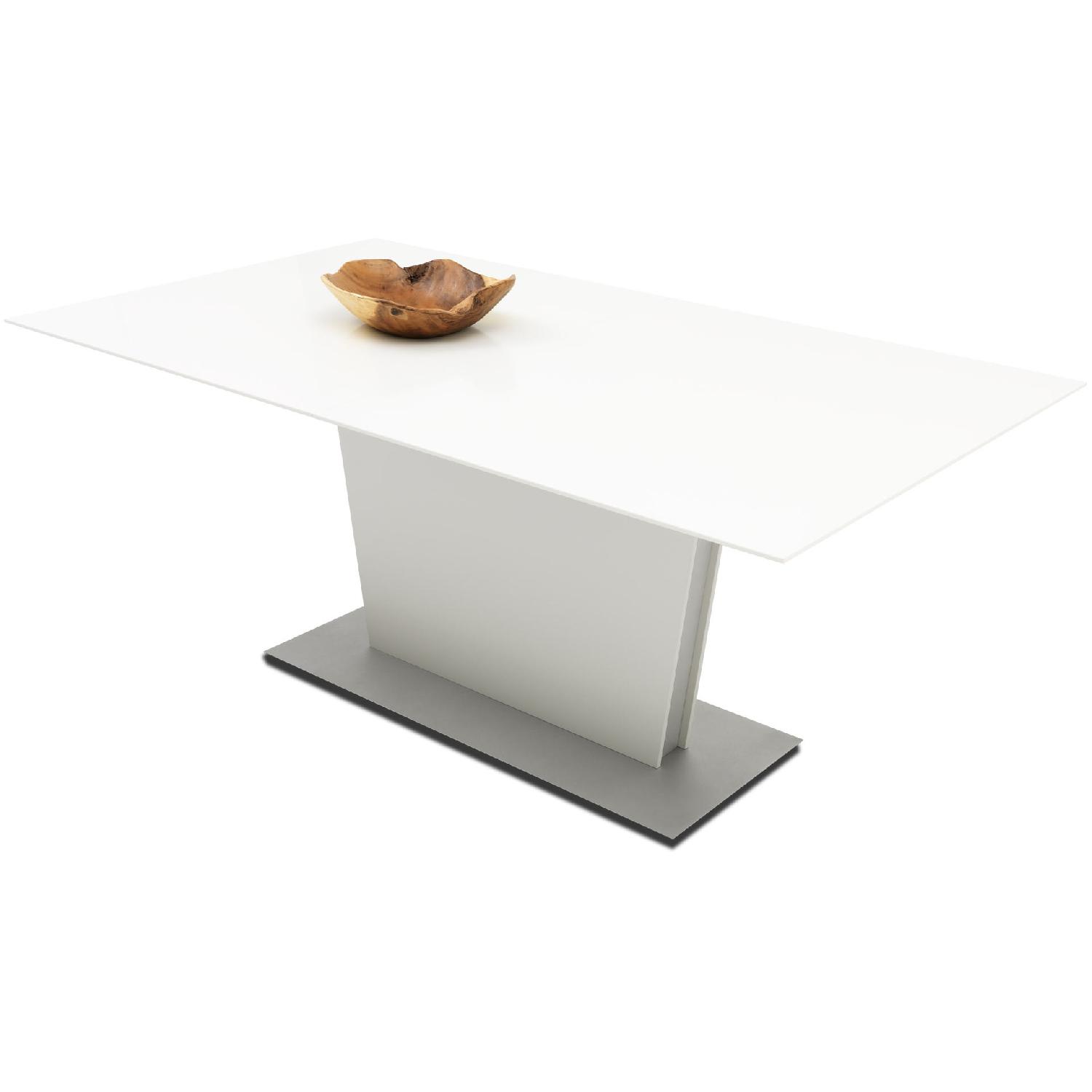 BoConcept Extendable Dining Room Table - image-2