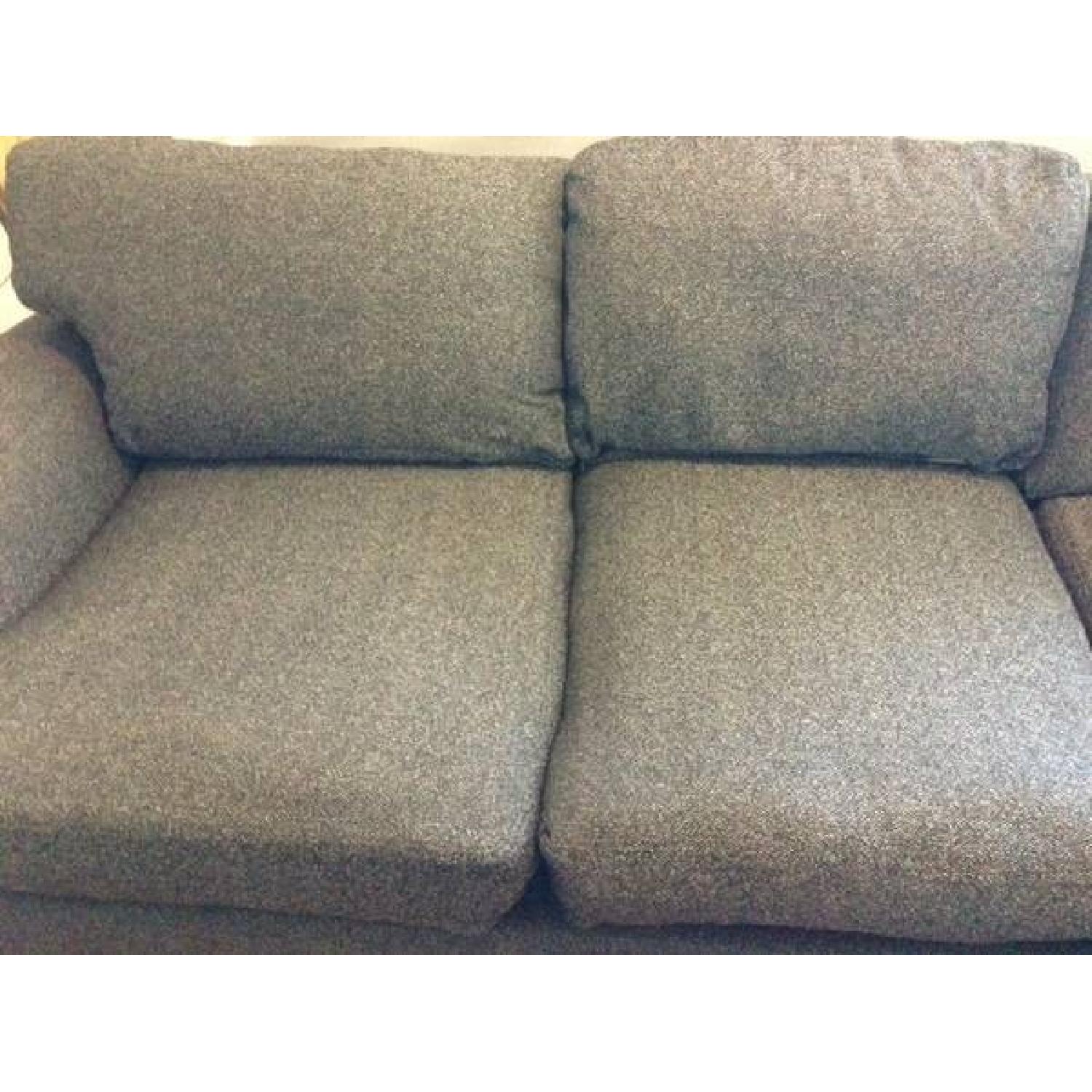 Roy's Furniture L-Shaped Sectional Couch - image-6
