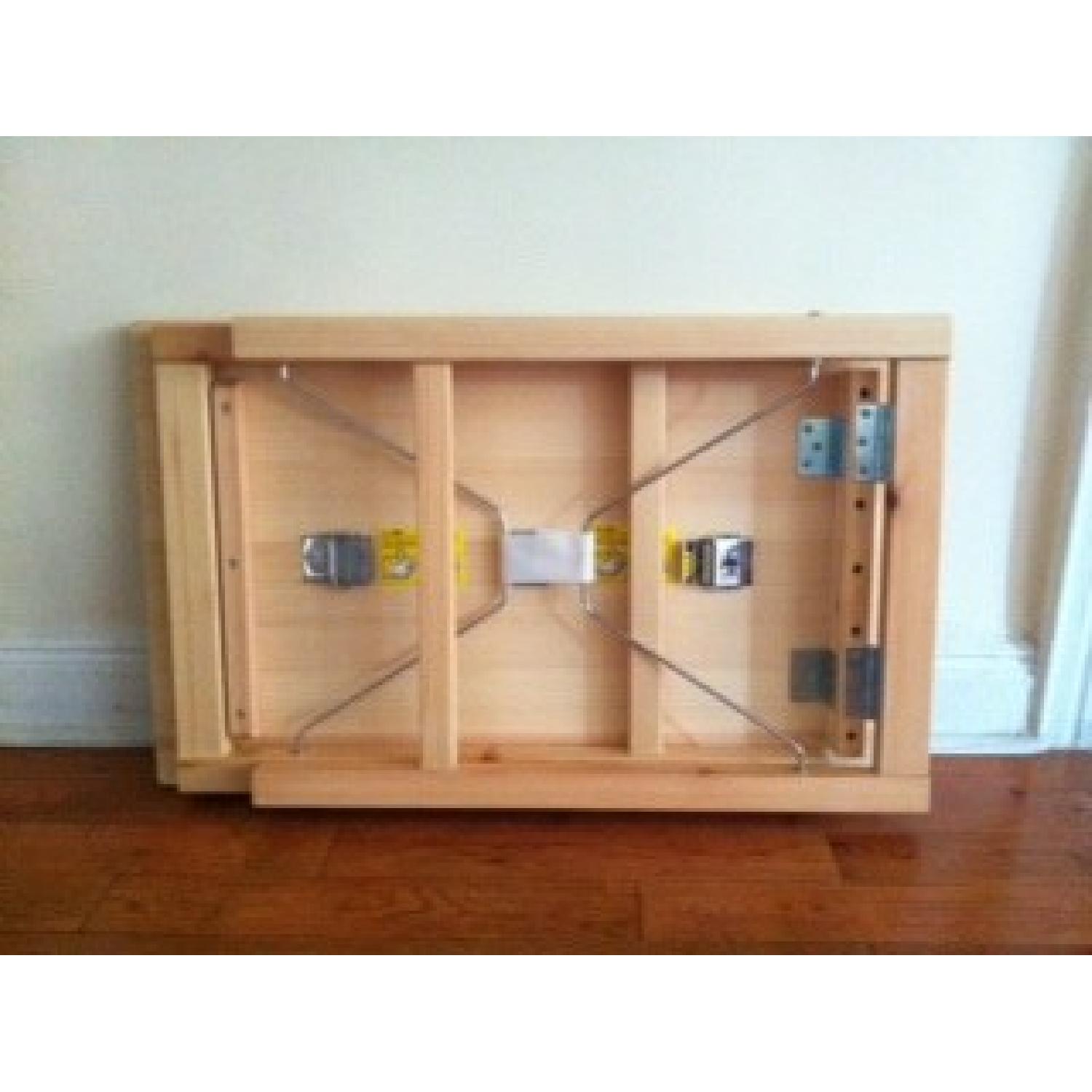 Muji Foldable Table - image-2