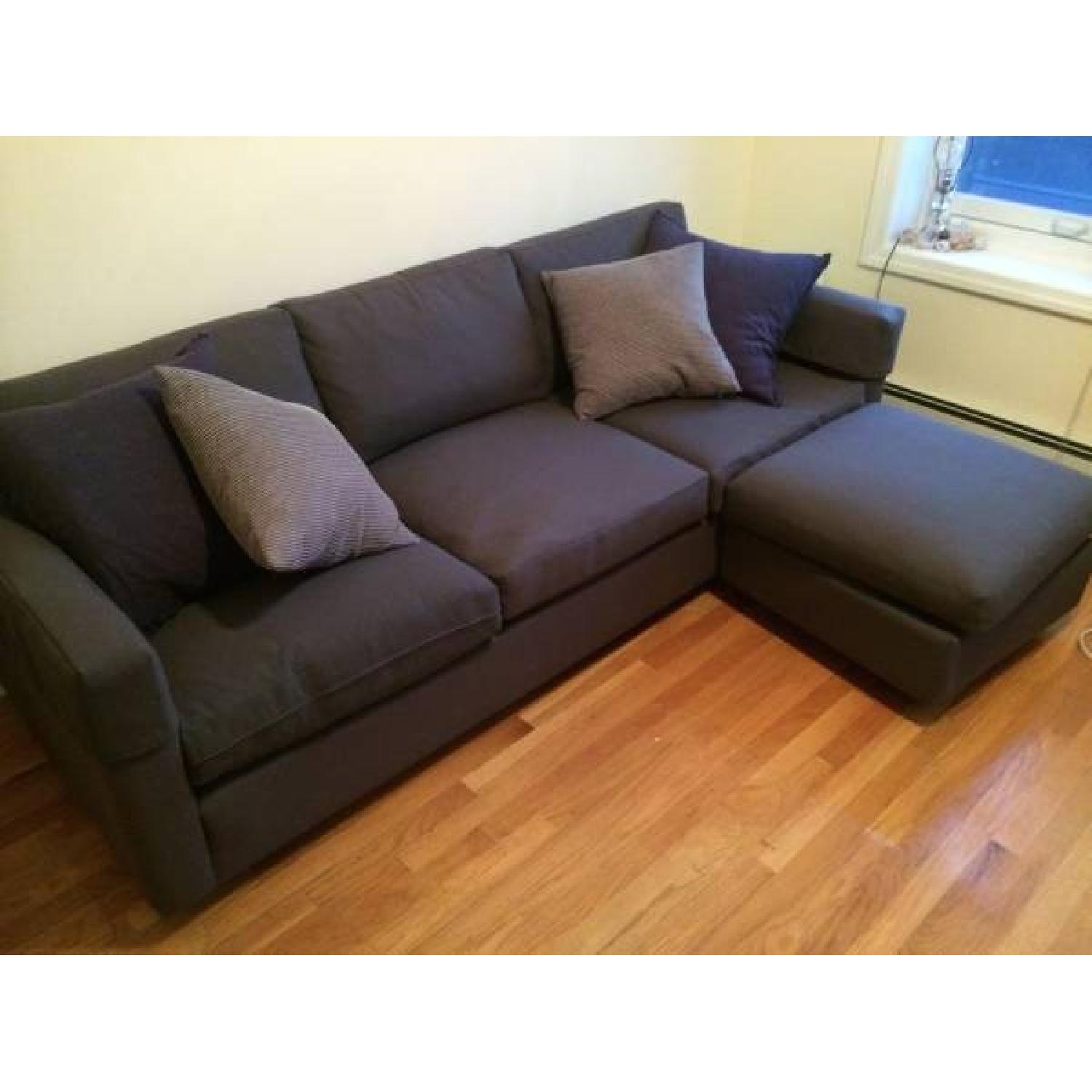 Charles Webb Original Couch and Chair - image-4