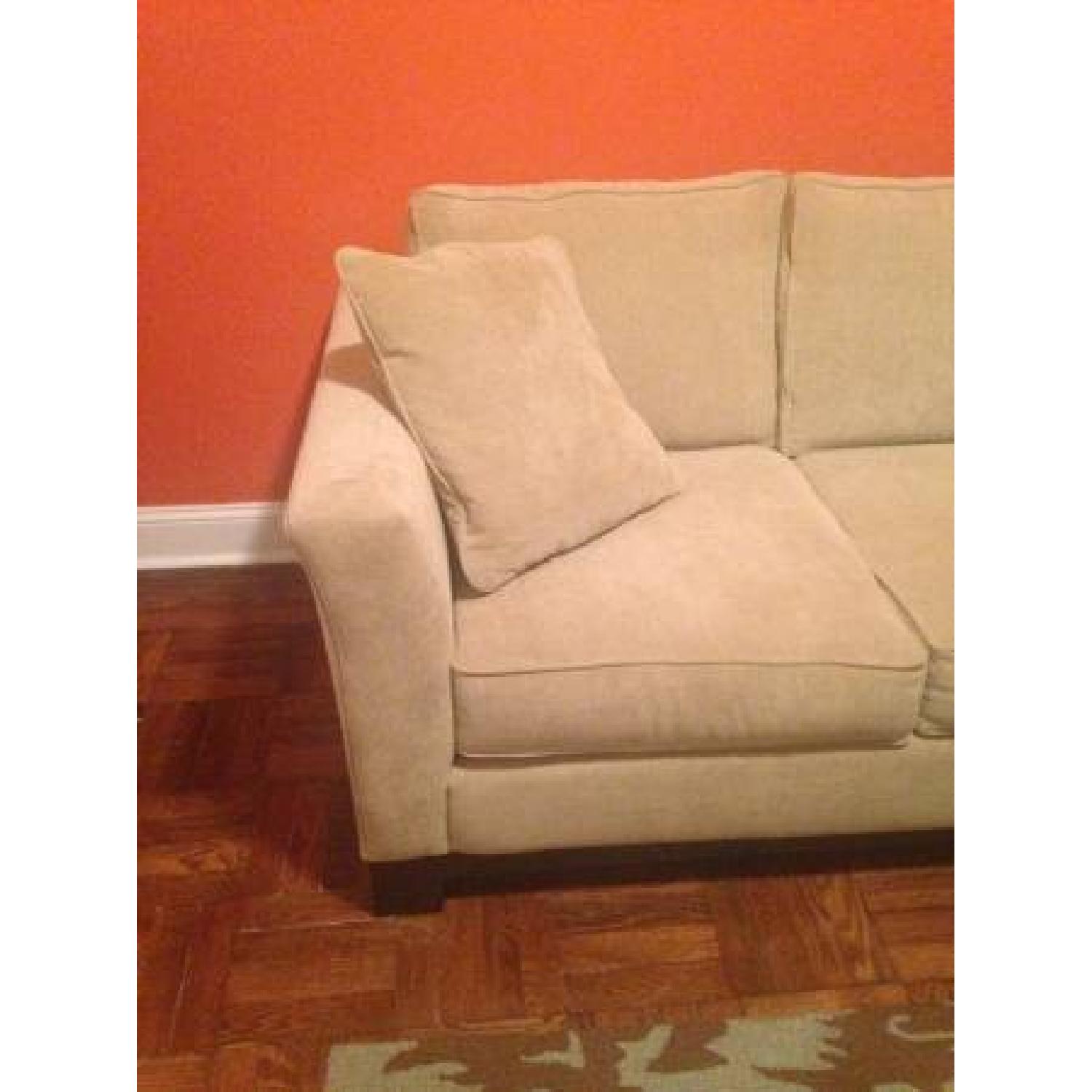 Macy's Kenton 3 Seater Sofa - image-1
