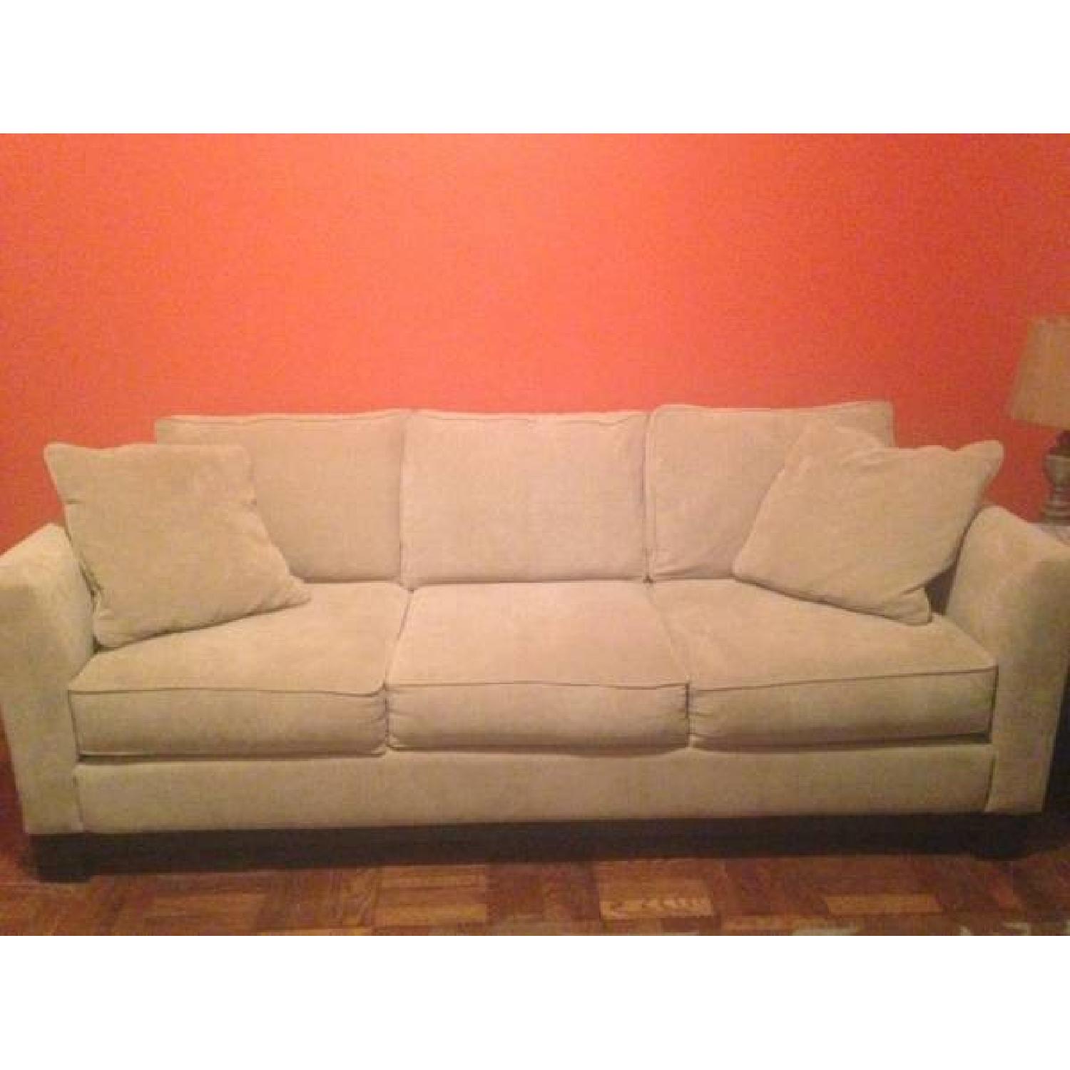 Macy's Kenton 3 Seater Sofa - image-2