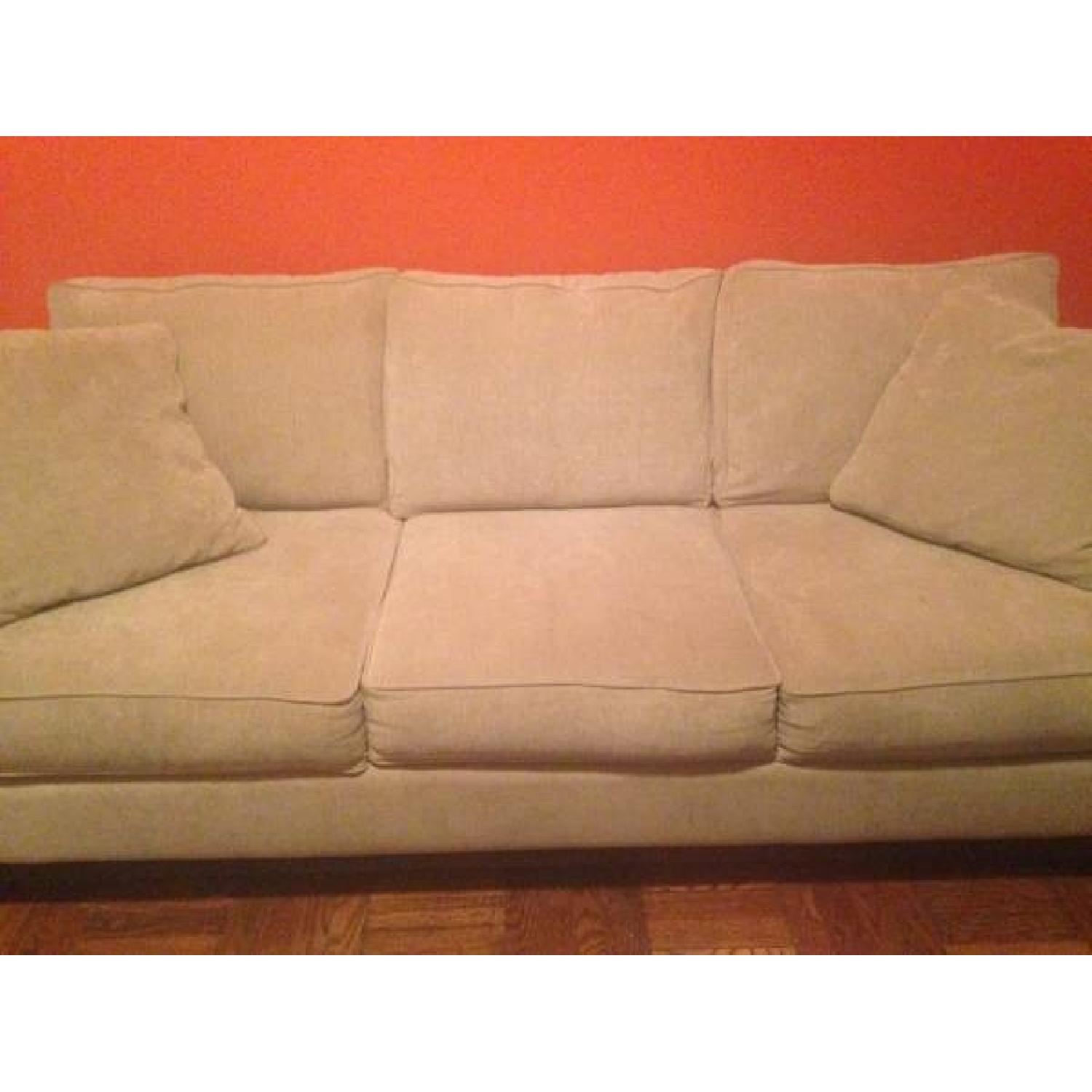 Macy's Kenton 3 Seater Sofa - image-4