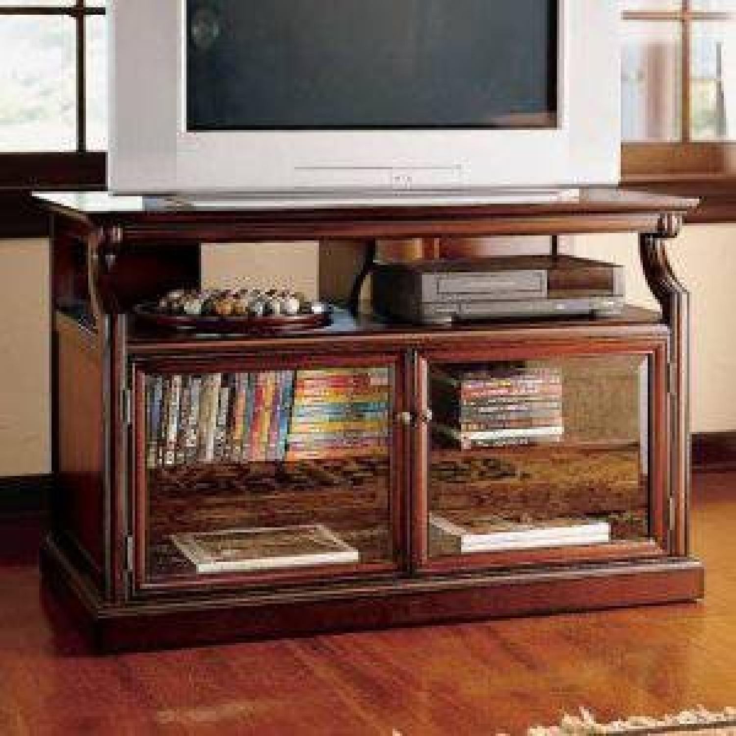 Bombay Furniture Media Stand - image-3