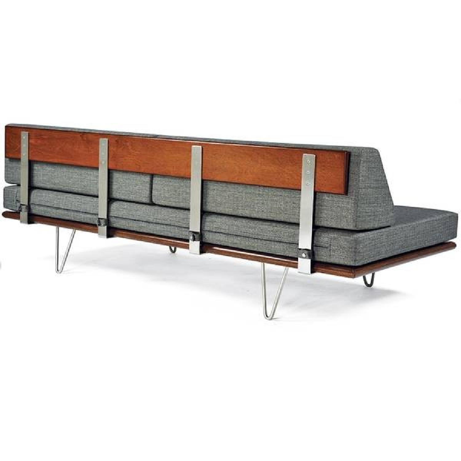 Modernica Case Study V-Leg Daybed - image-1