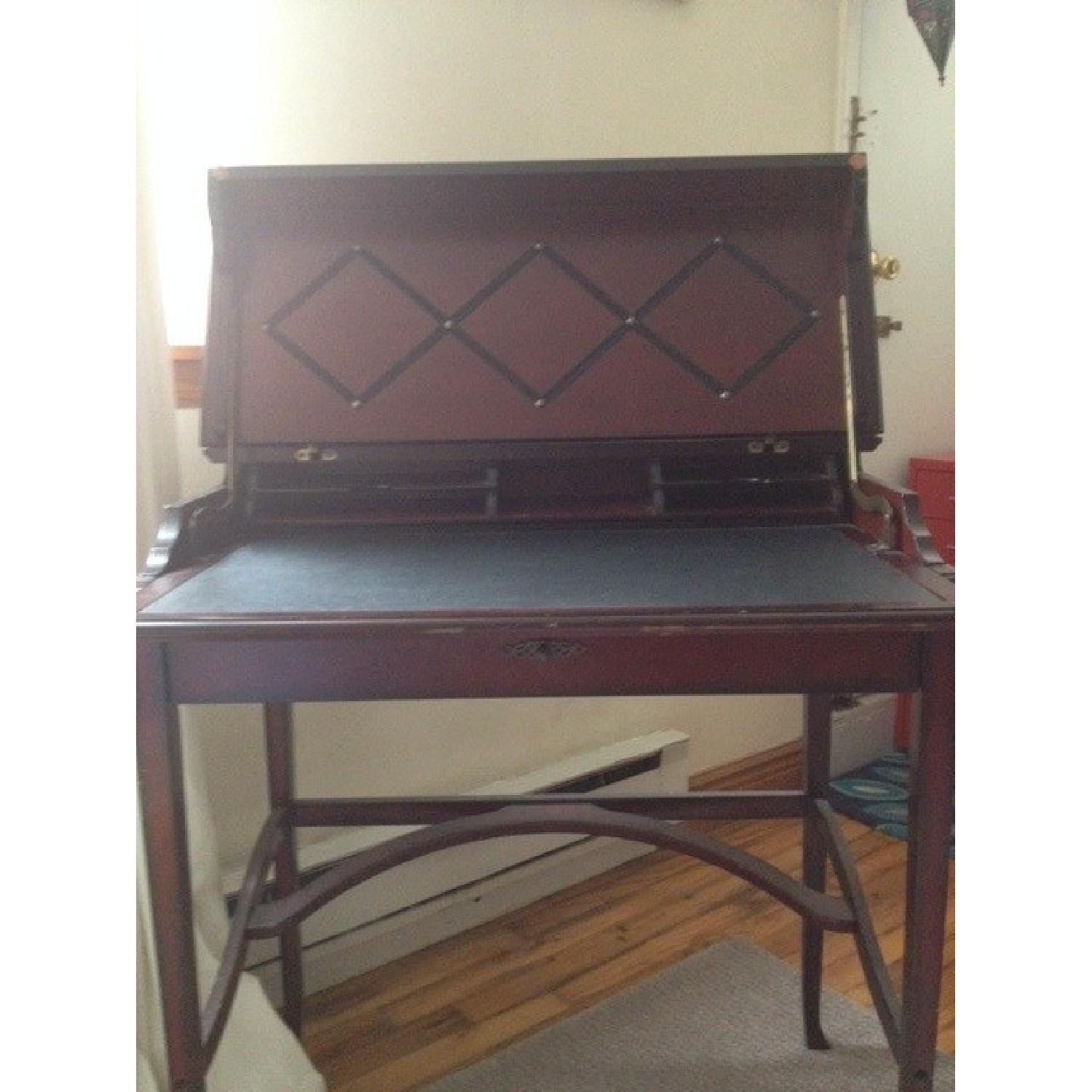 Bombay Outlet Writing Desk/Secretary - image-2
