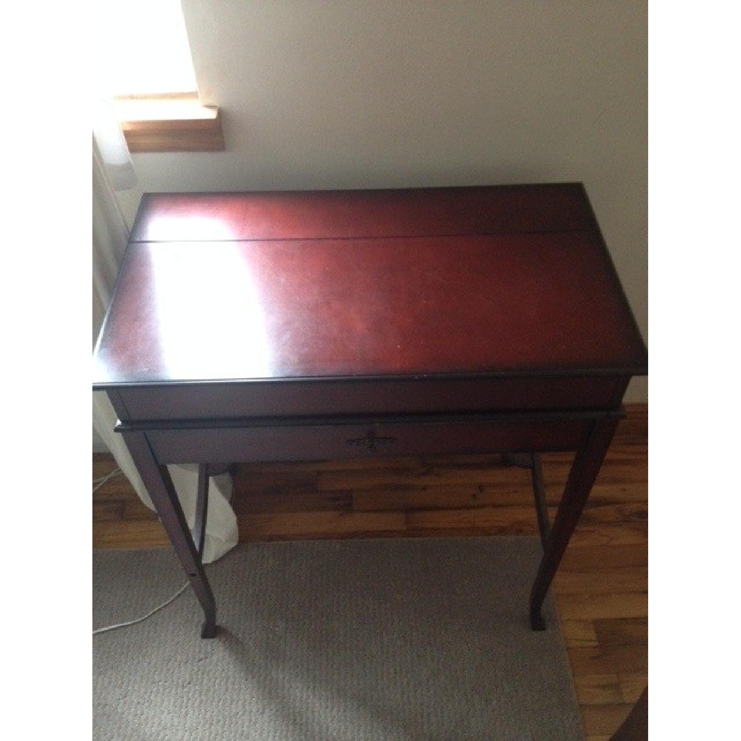 Bombay Outlet Writing Desk/Secretary - image-3