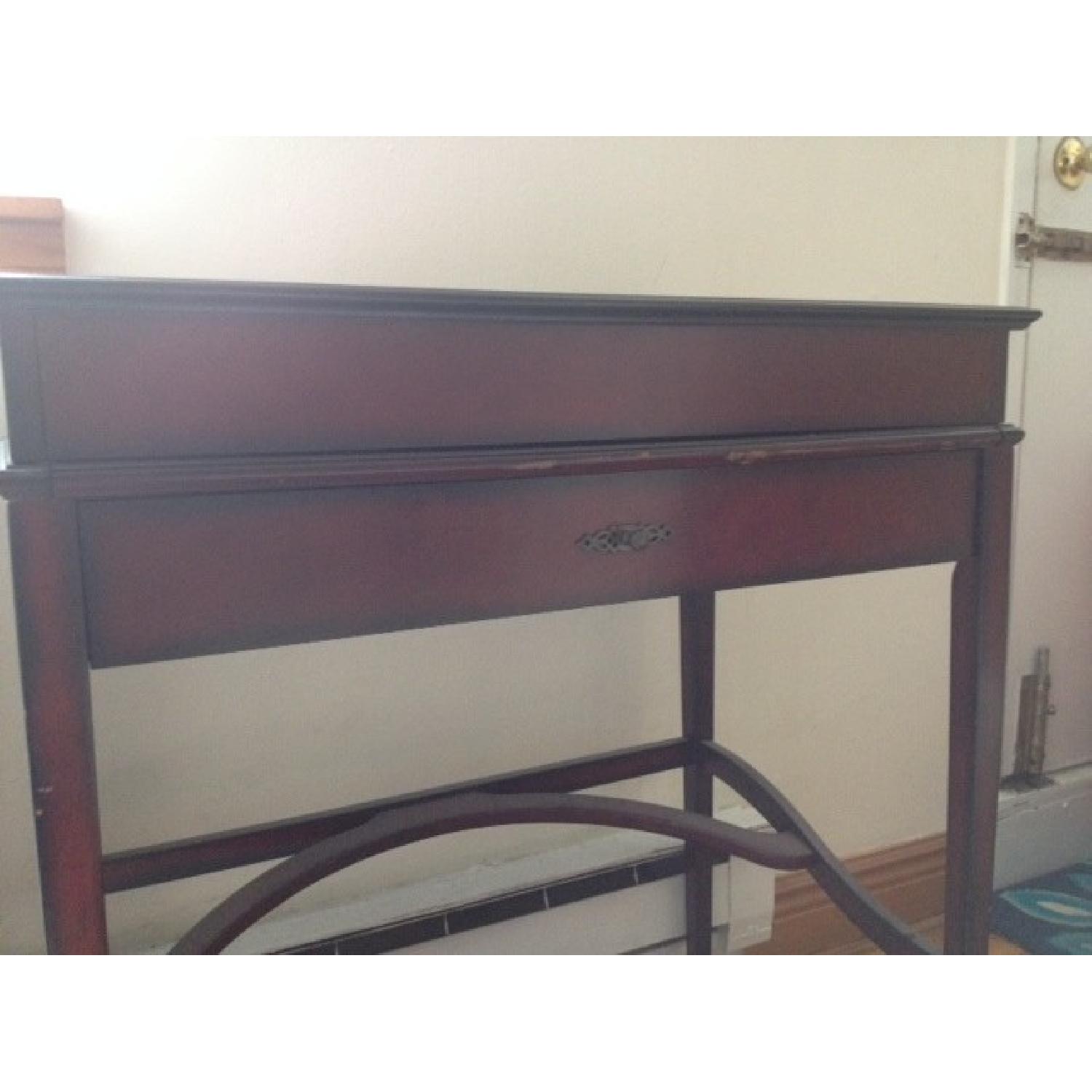 Bombay Outlet Writing Desk/Secretary - image-4