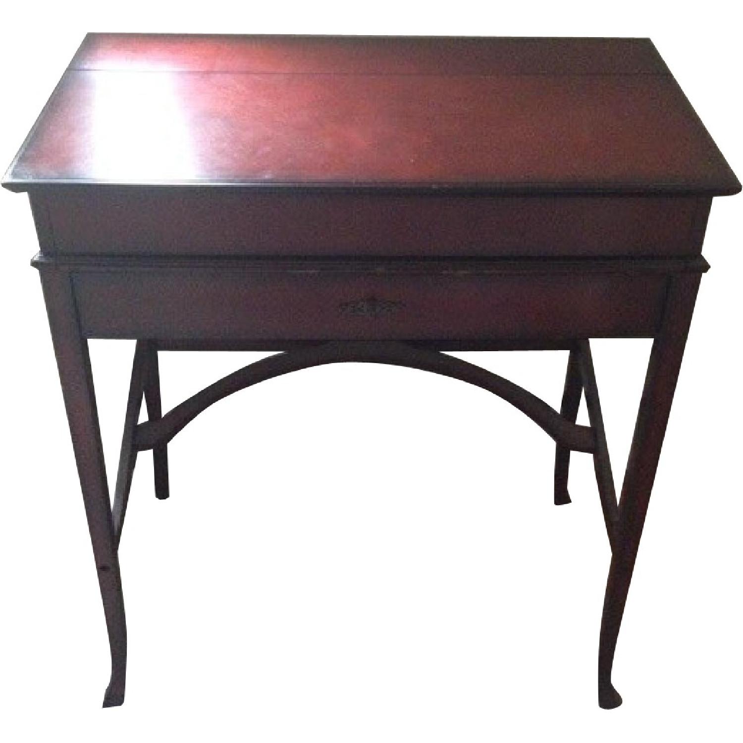 Bombay Outlet Writing Desk/Secretary - image-5