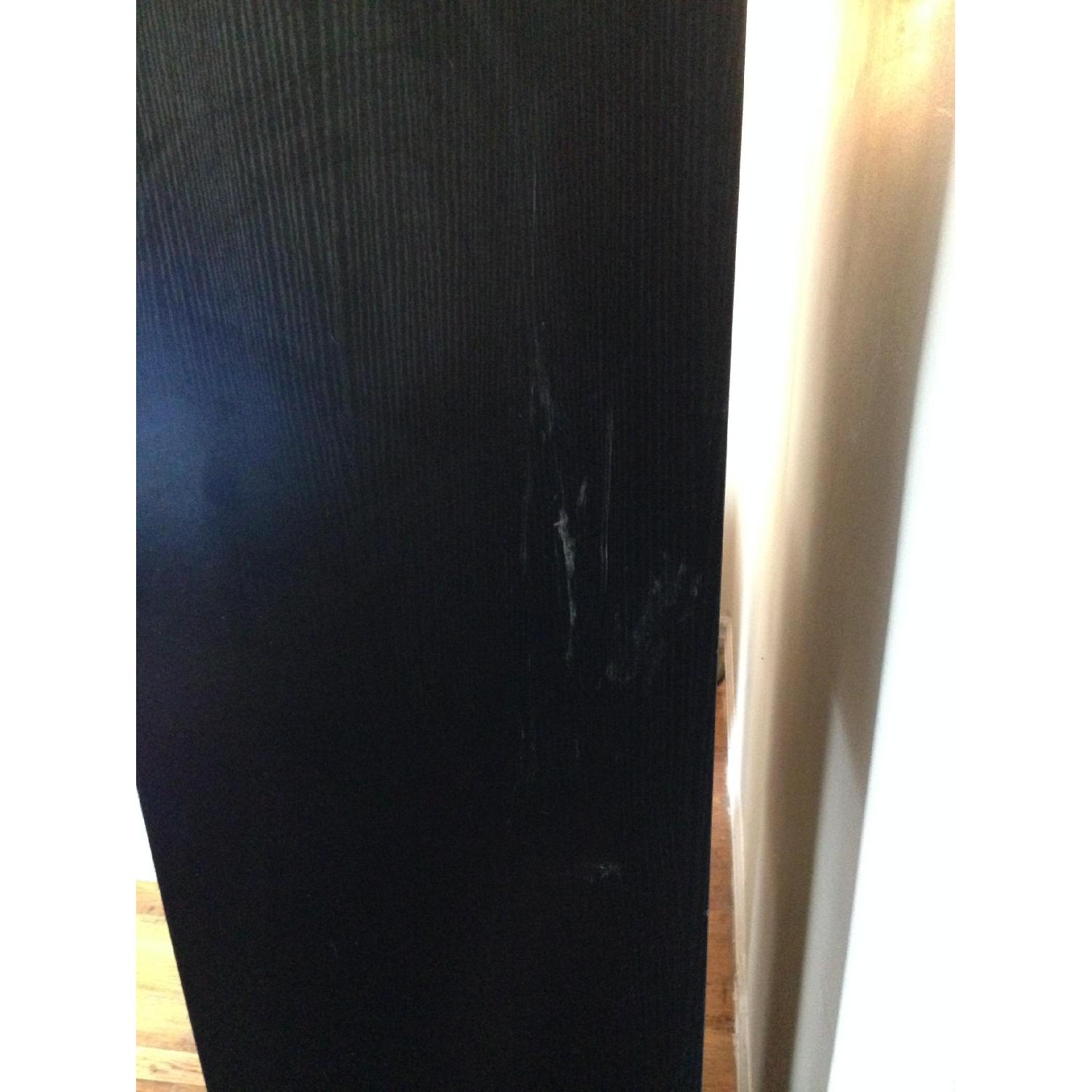 Crate & Barrel Shift Bookcase AptDeco