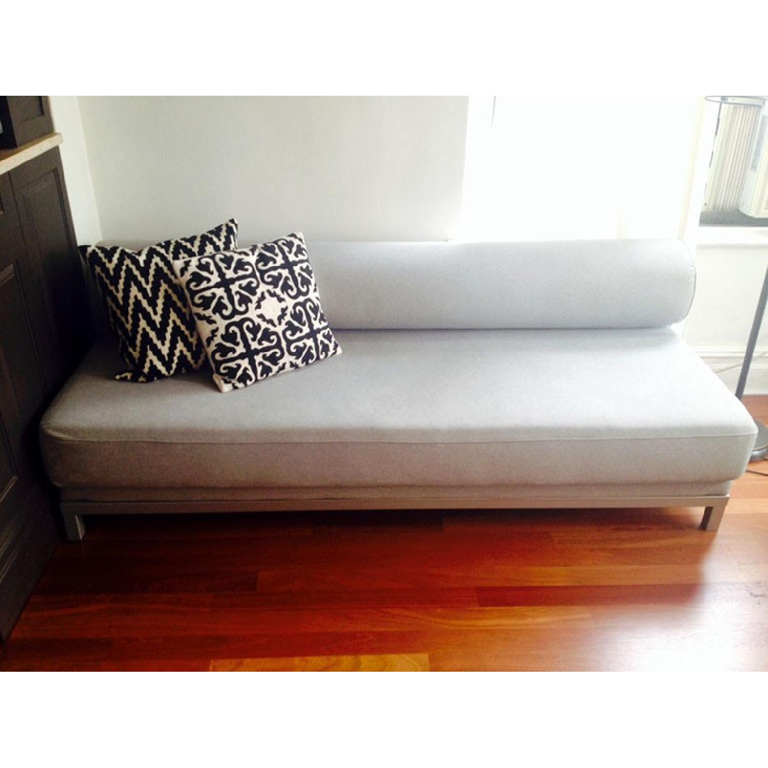 Design Within Reach Twilight Sleeper Sofa - image-2