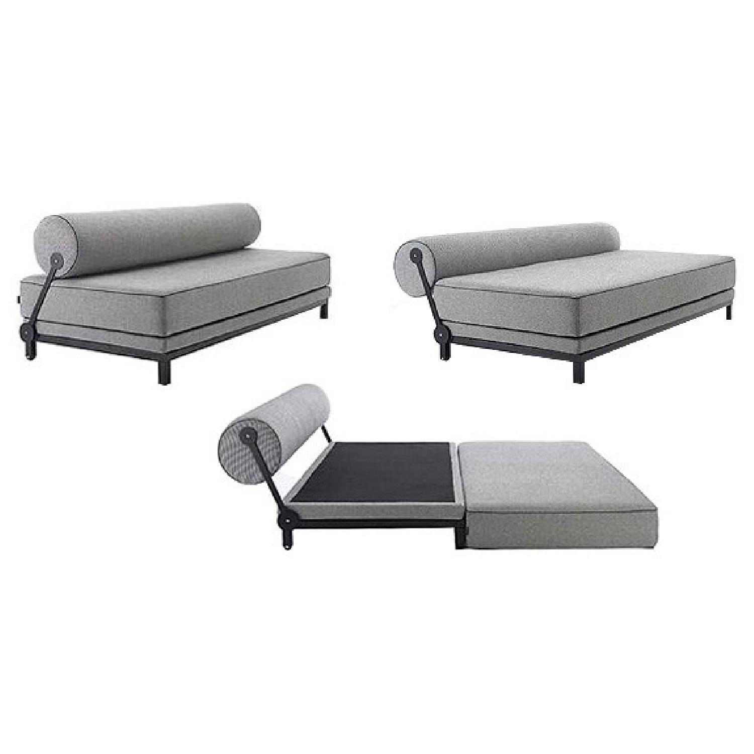 Design Within Reach Twilight Sleeper Sofa - image-3