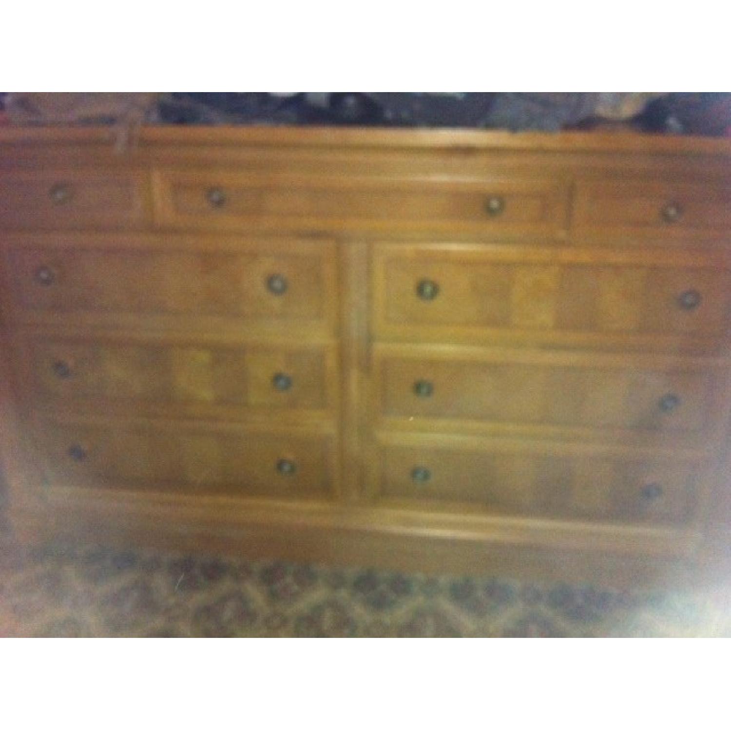 Alexander Julian Bedroom Set - image-1