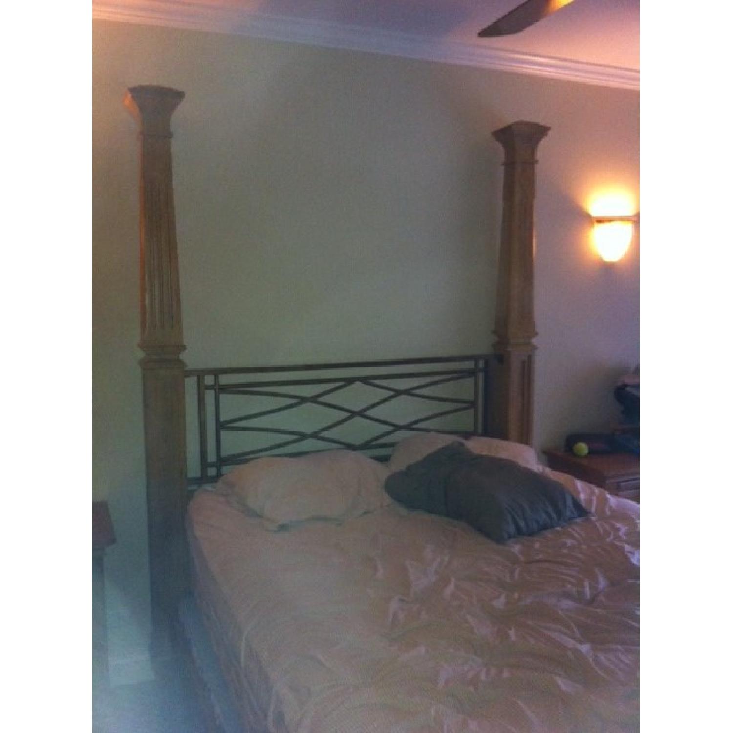 Alexander Julian Bedroom Set - image-3