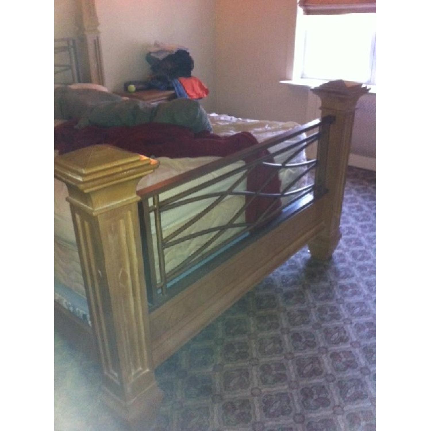 Alexander Julian Bedroom Set - image-4