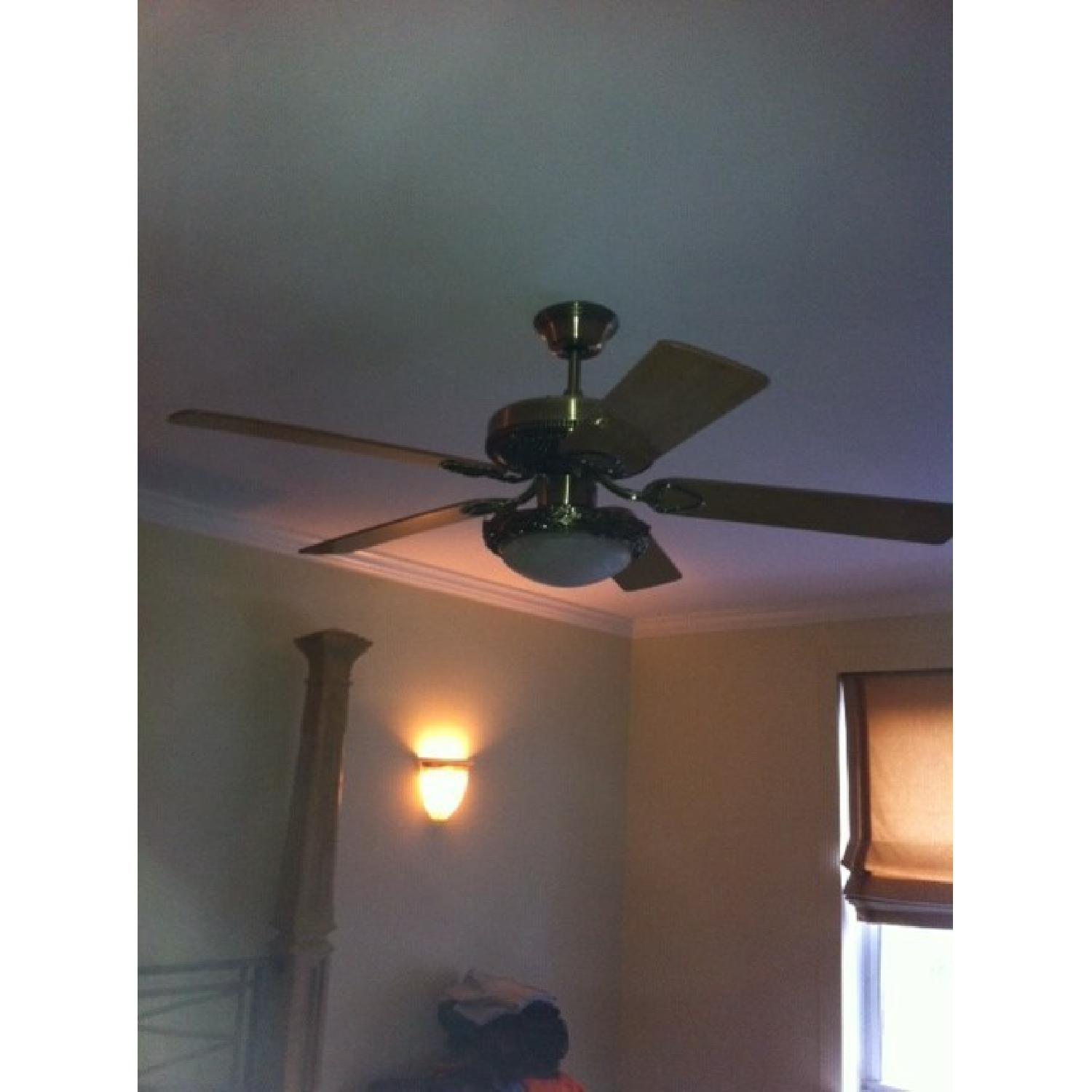 Alexander Julian Bedroom Set - image-5