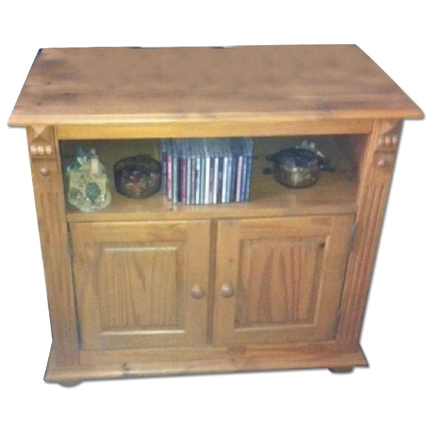 Alexander Julian Bedroom Set - image-9