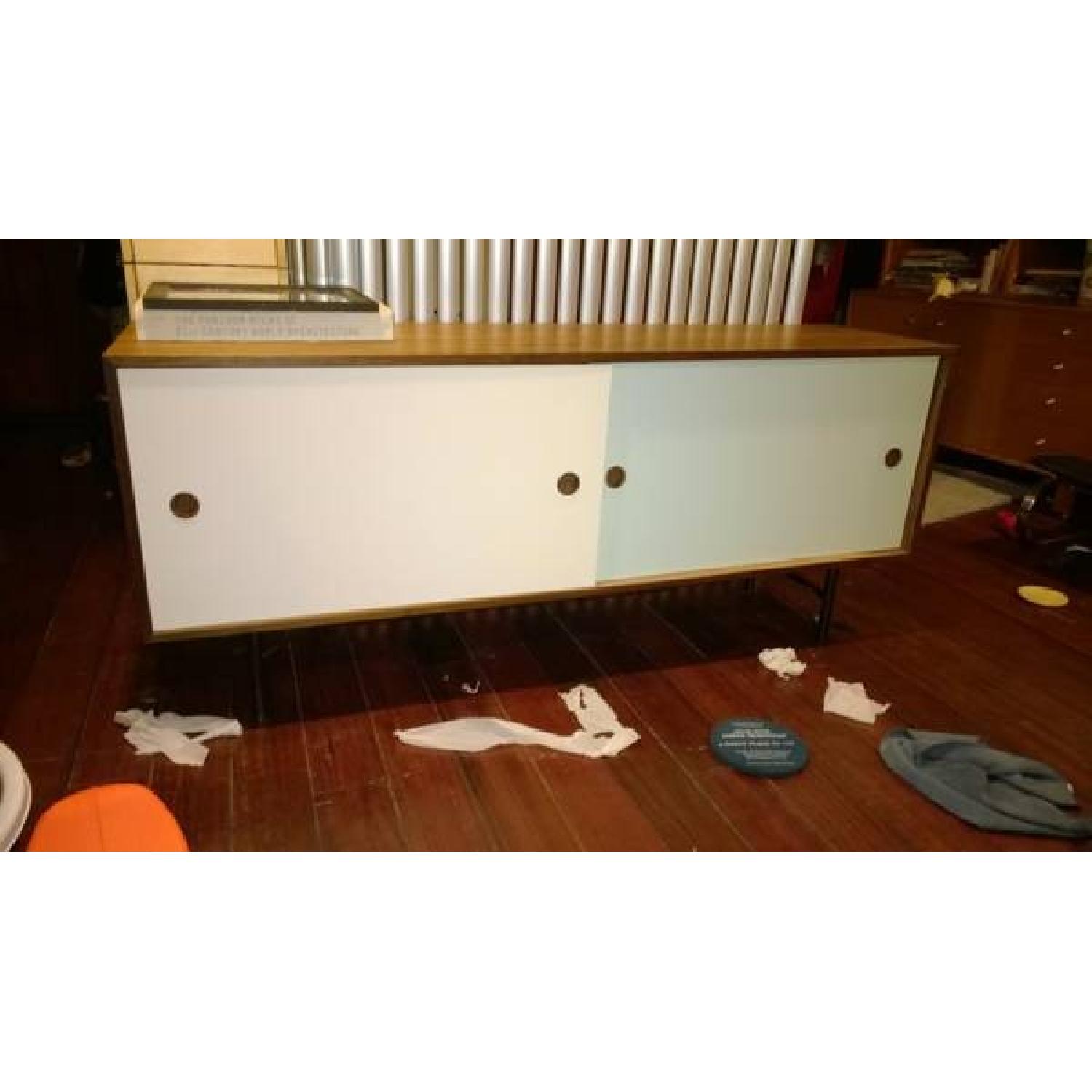Finn Juhl Credenza - image-2