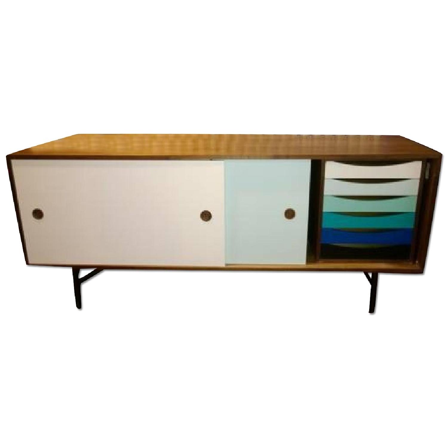 Finn Juhl Credenza - image-0