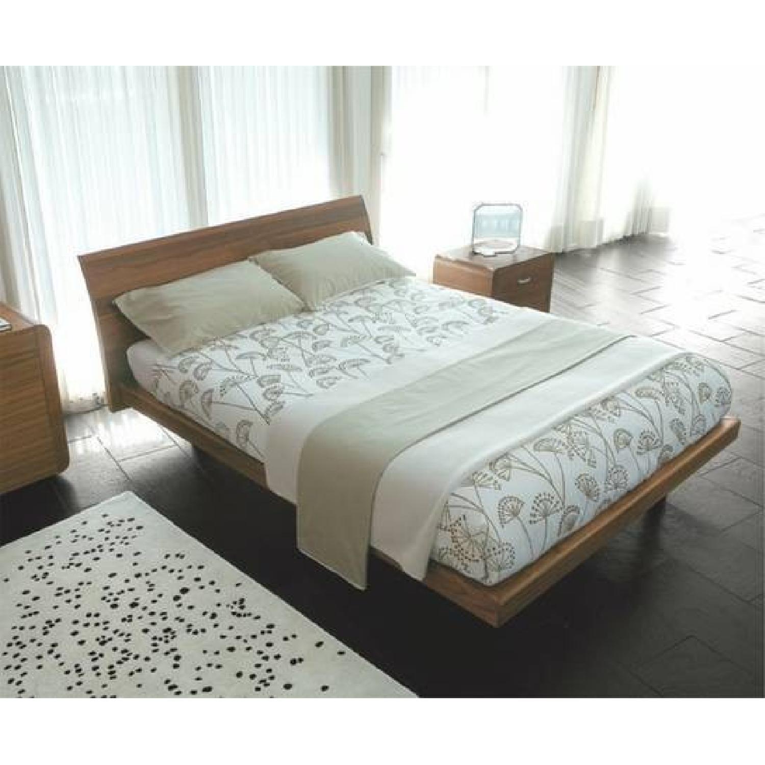 Calligaris King Size Bed - image-3