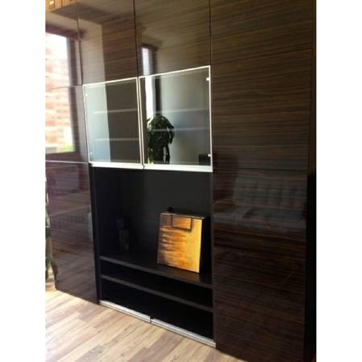 Ikea Wall Unit - image-1