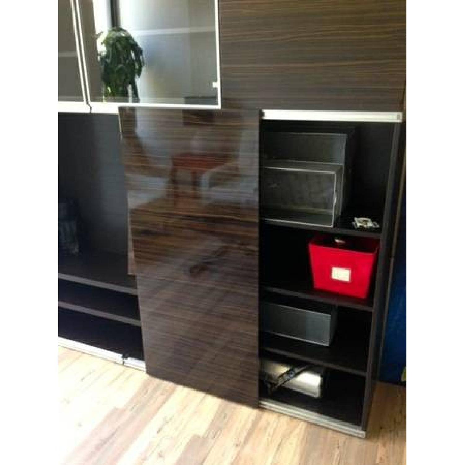 Ikea Wall Unit - image-4