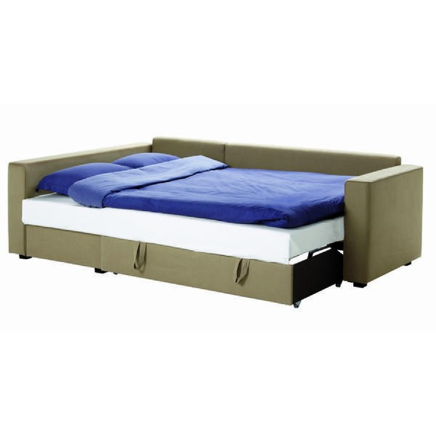 Ikea Sofa/Bed - image-3