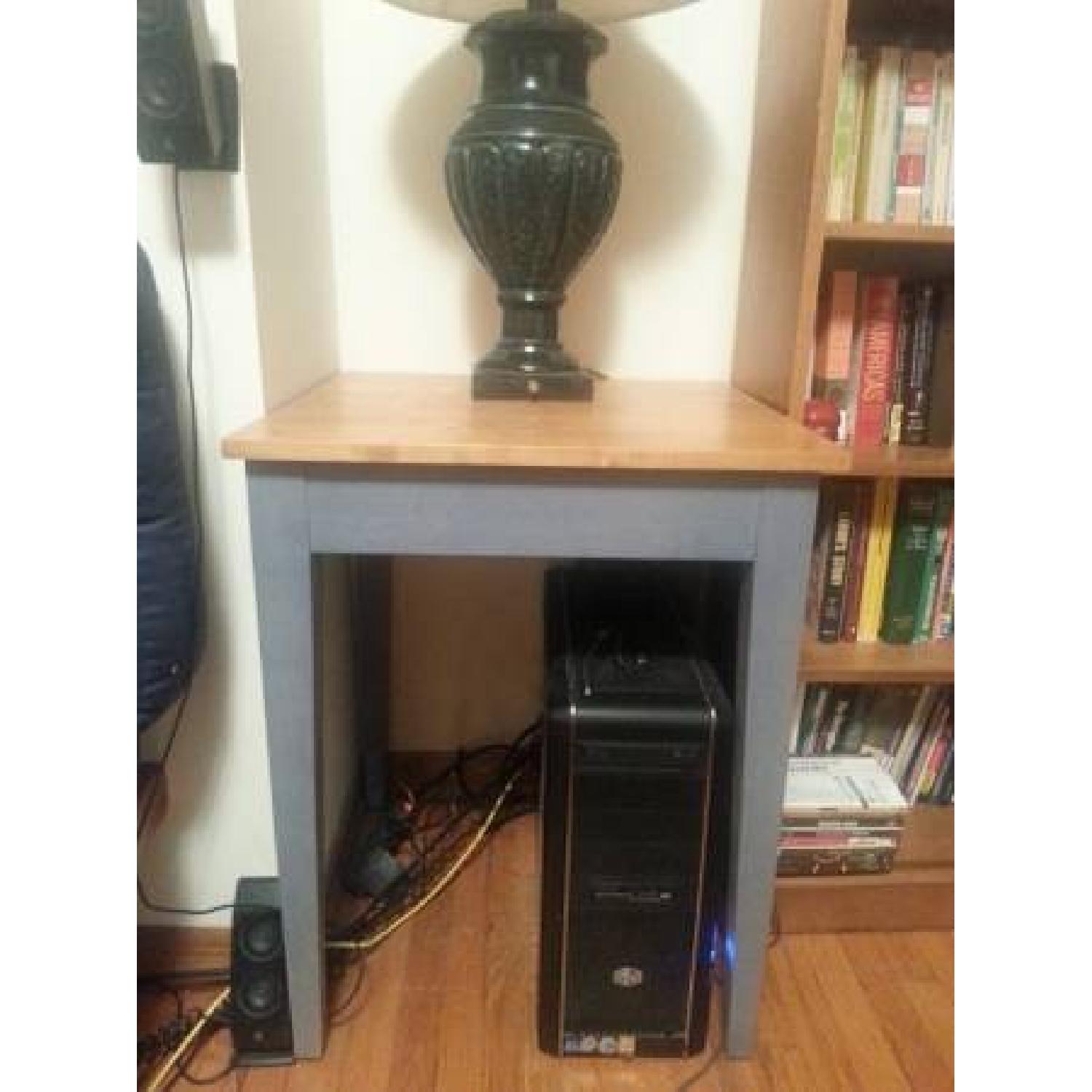 Ethan Allen Office Set - 3 Piece - image-4